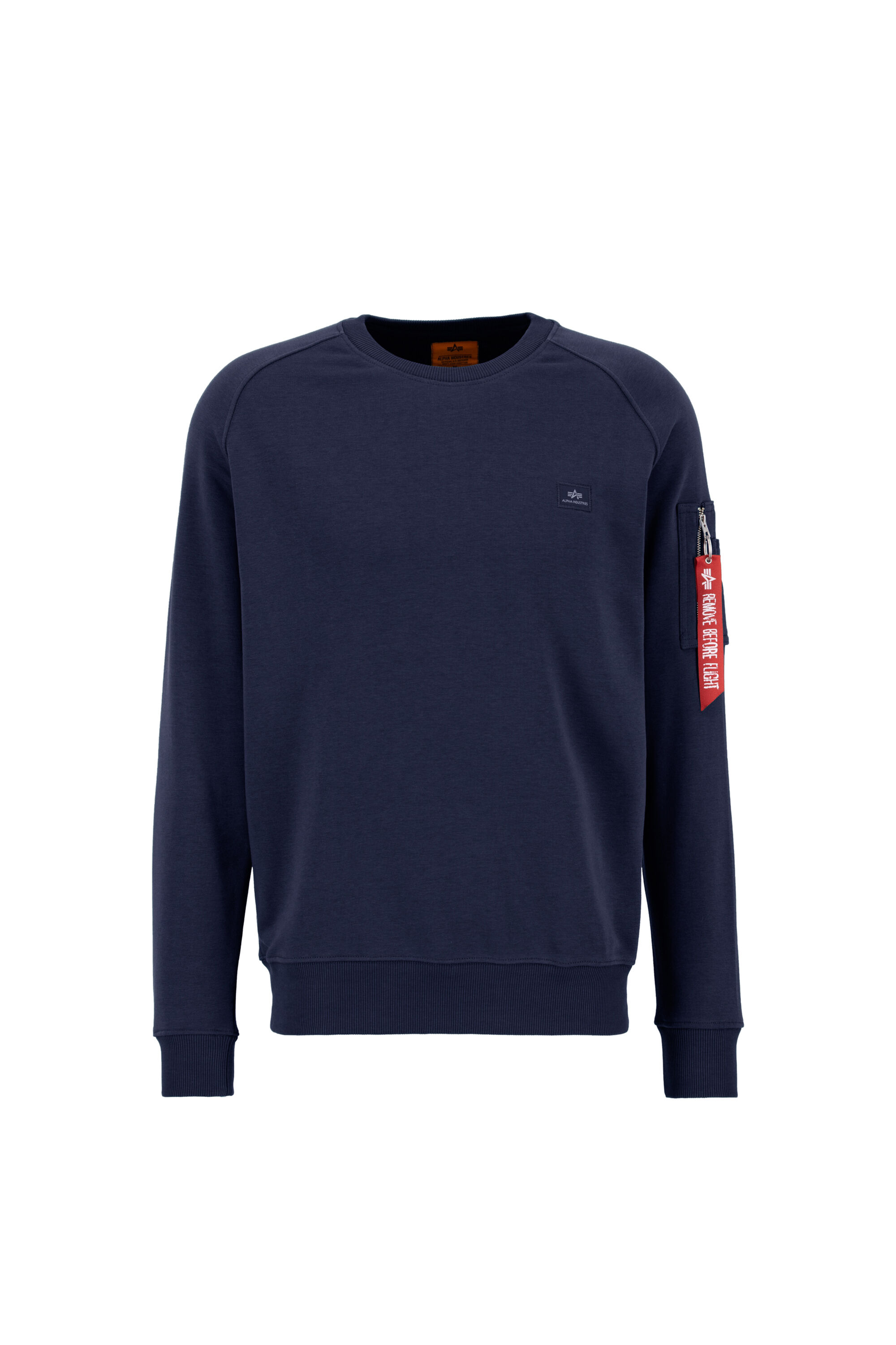 X-Fit Sweatshirt rep.blue 158320-07-001_122995.jpg