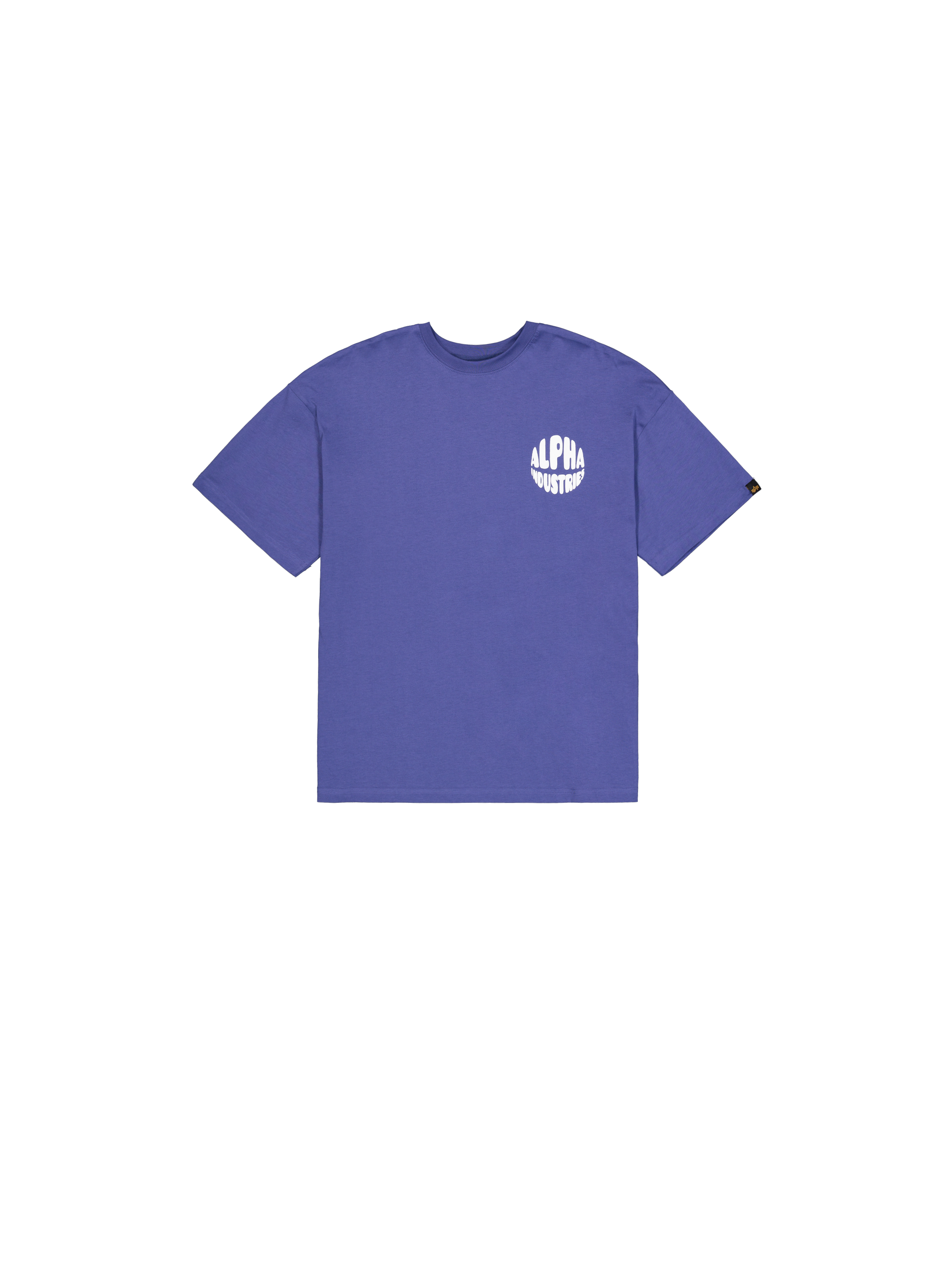 Logo Backprint T-Shirt Women Logo Backprint T-Shirt Women