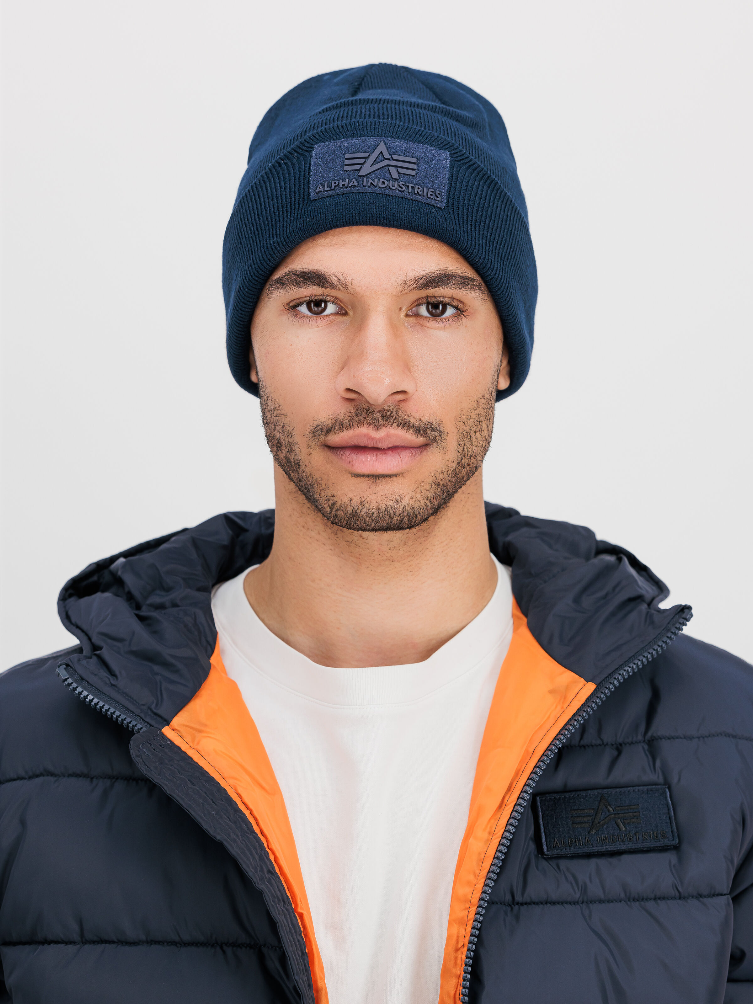Velcro Beanie ultra navy 118943_697_2_model_00001_126070