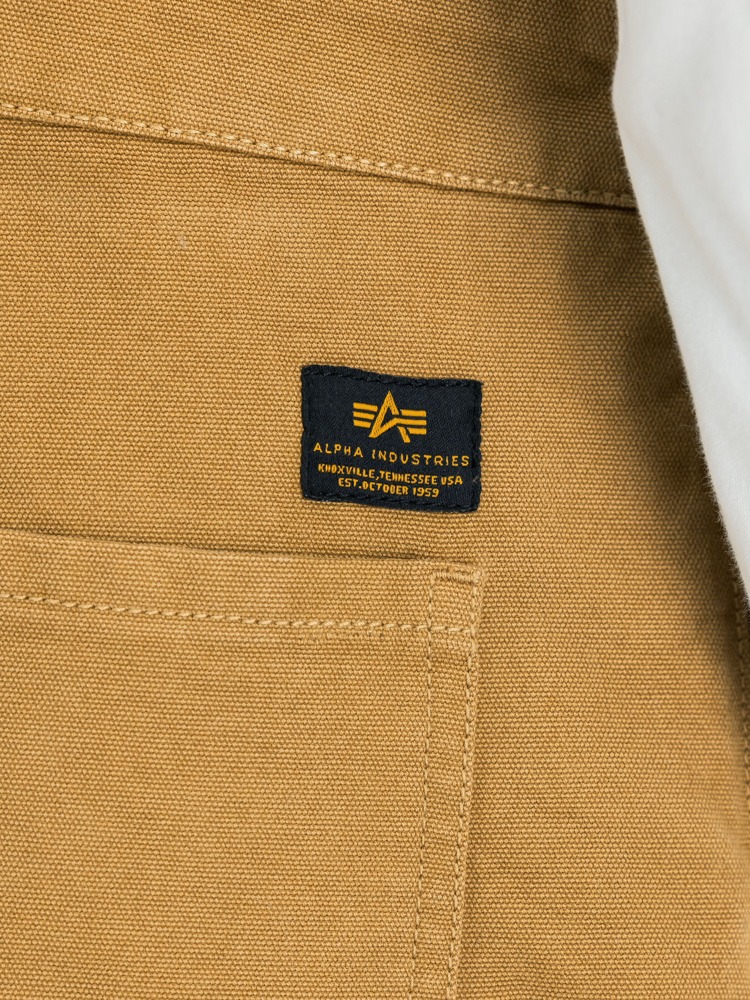 Dungarees Field Pant khaki 266205_13_3_detail_00001_210490