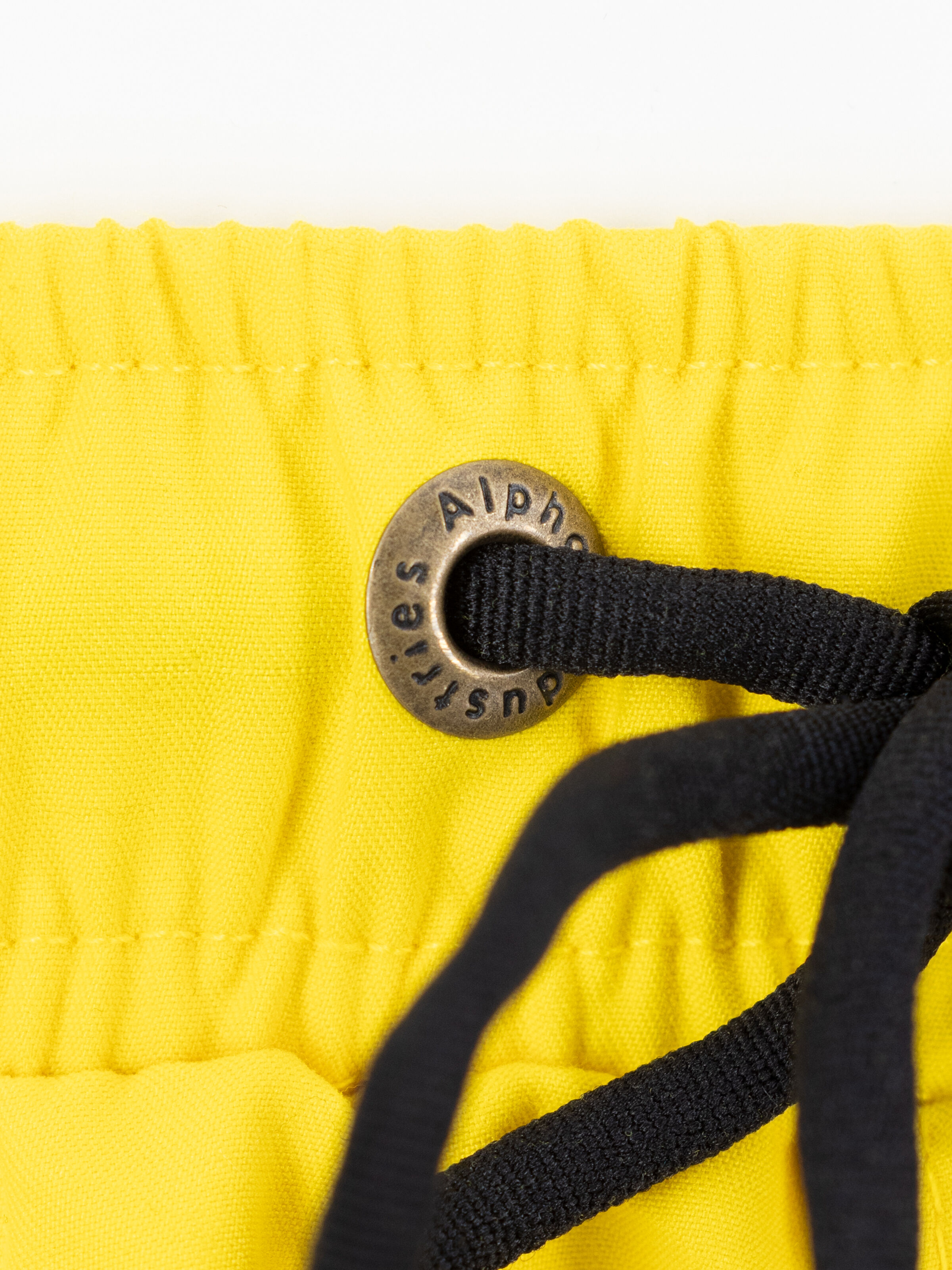 Basic Swim Short empire yellow 196930_465_002_243345
