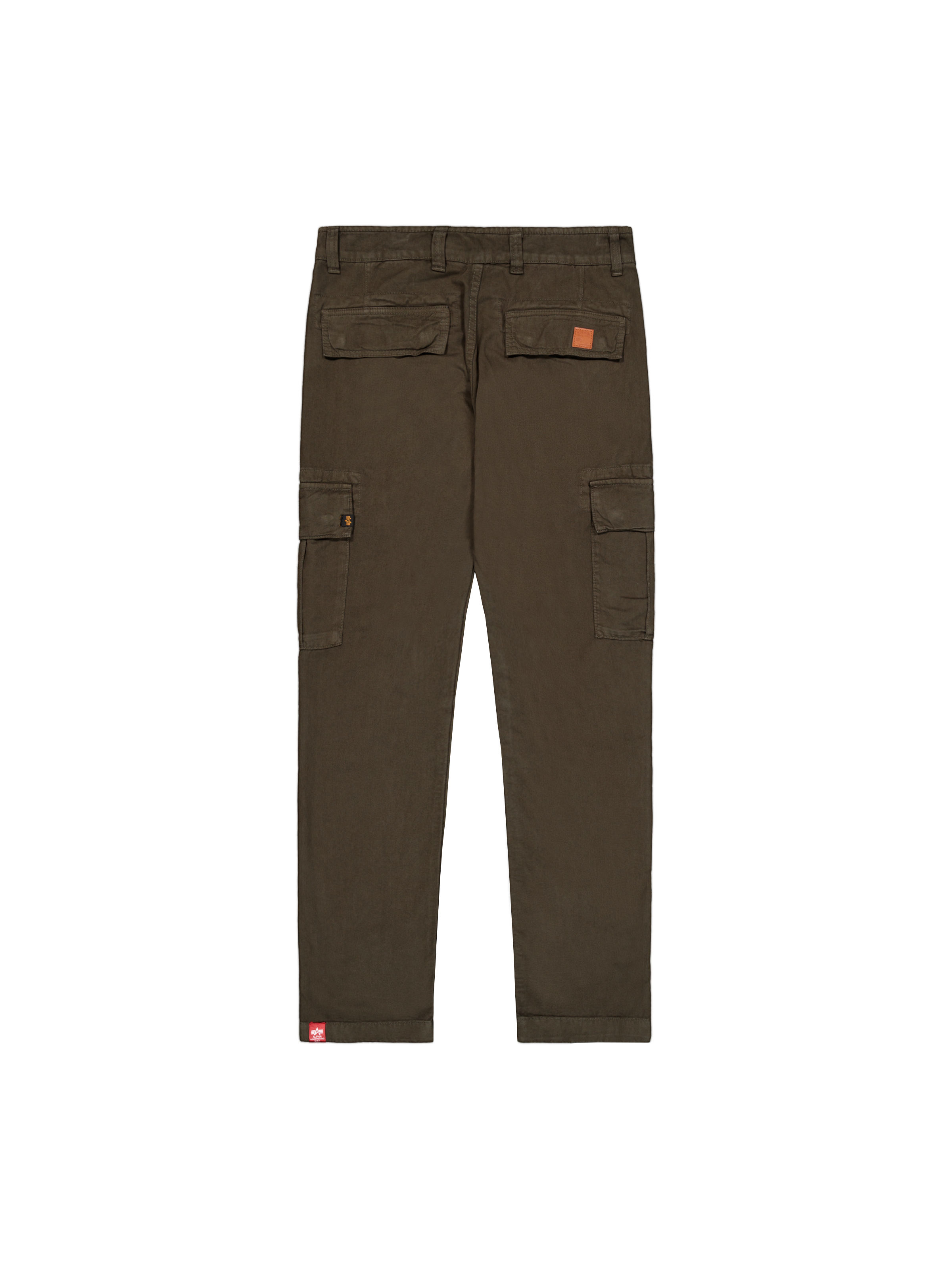 Agent Pant black olive 158205_413_1_flatlay_00002_124516