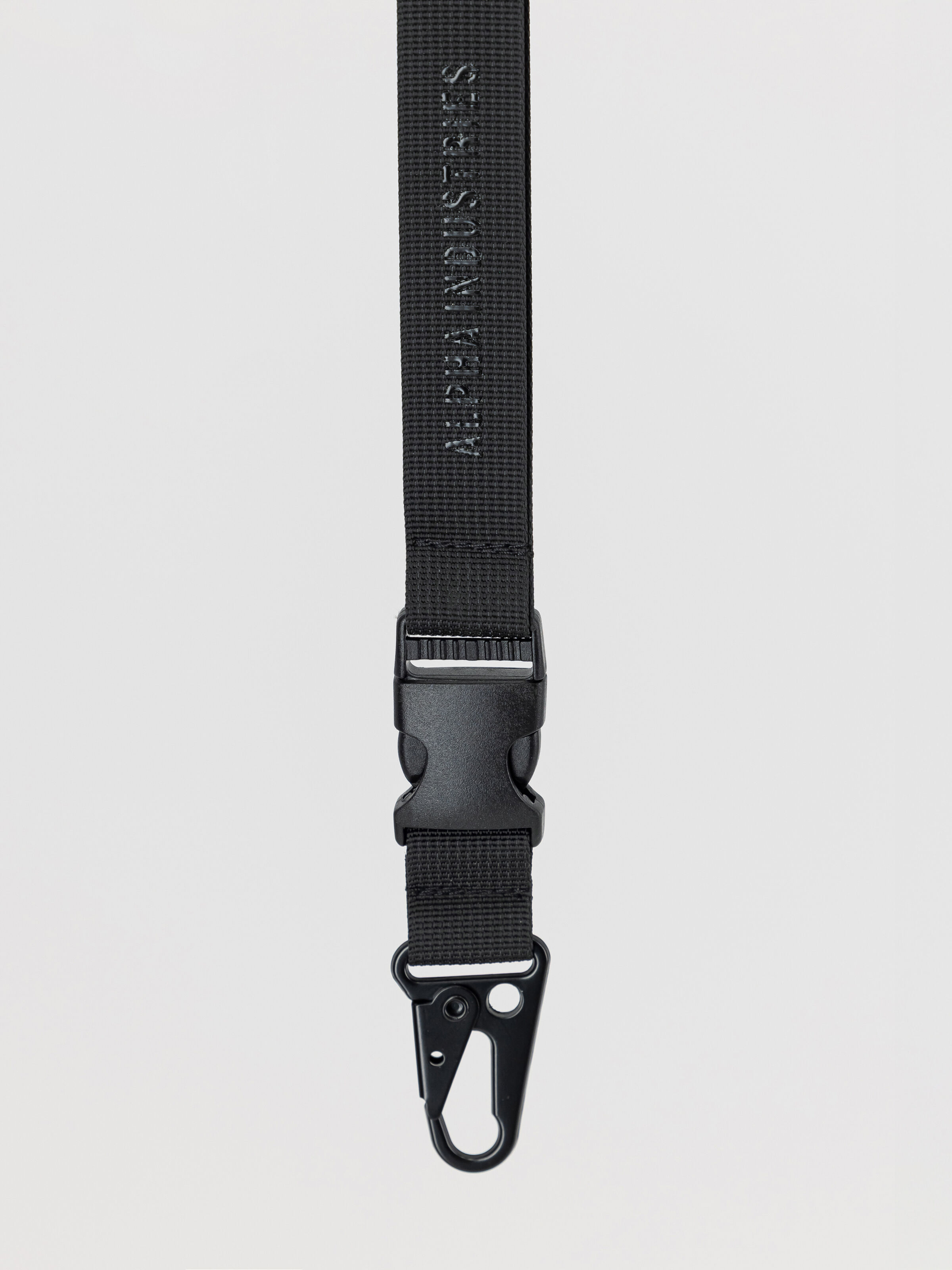 Alpha Utility Lanyard black 266963_03_3_detail_00001_211491
