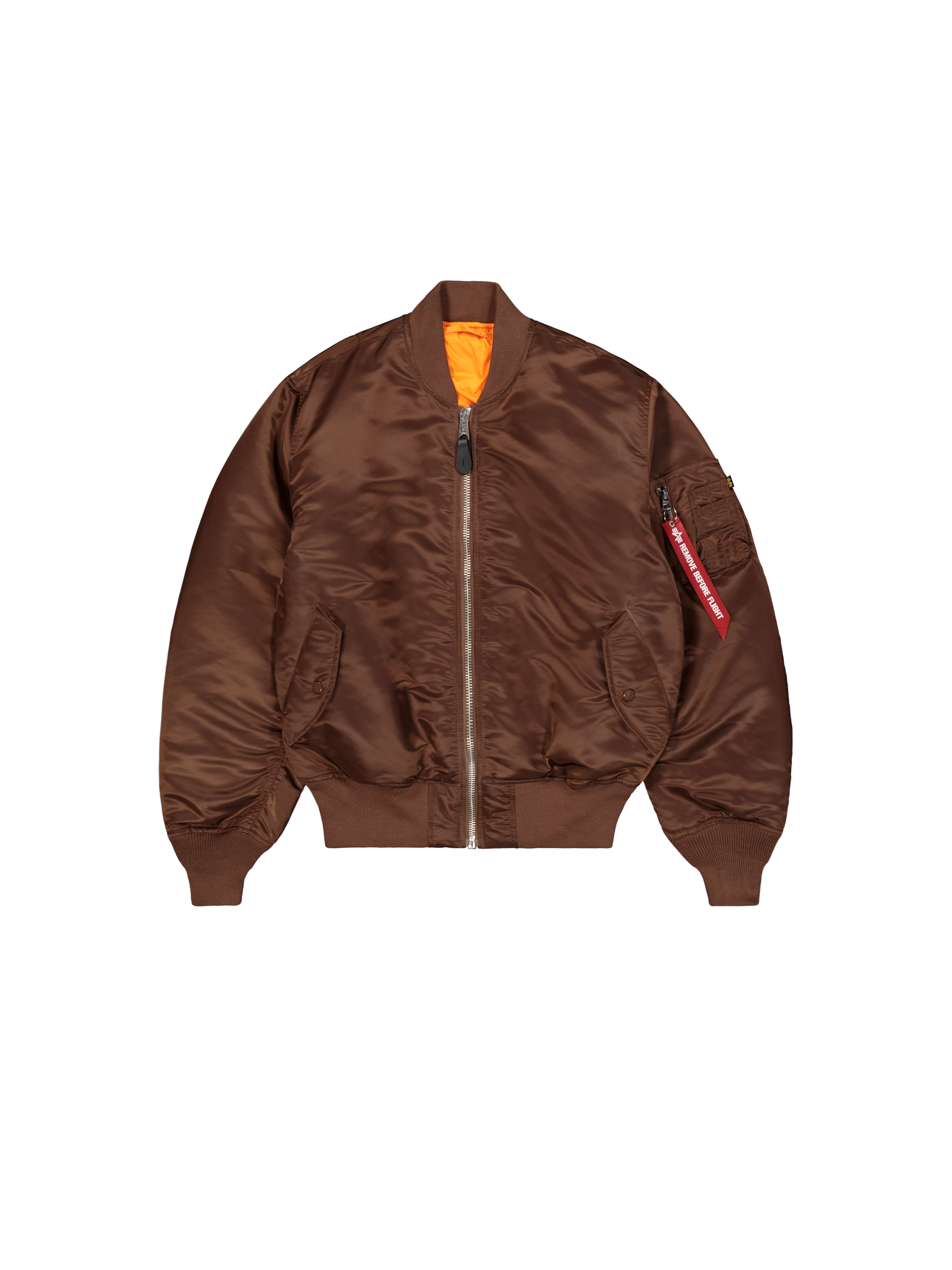 MA-1 Heritage Bomber Jacket powder brown 100101_204_1_flatlay_00001_200339.png