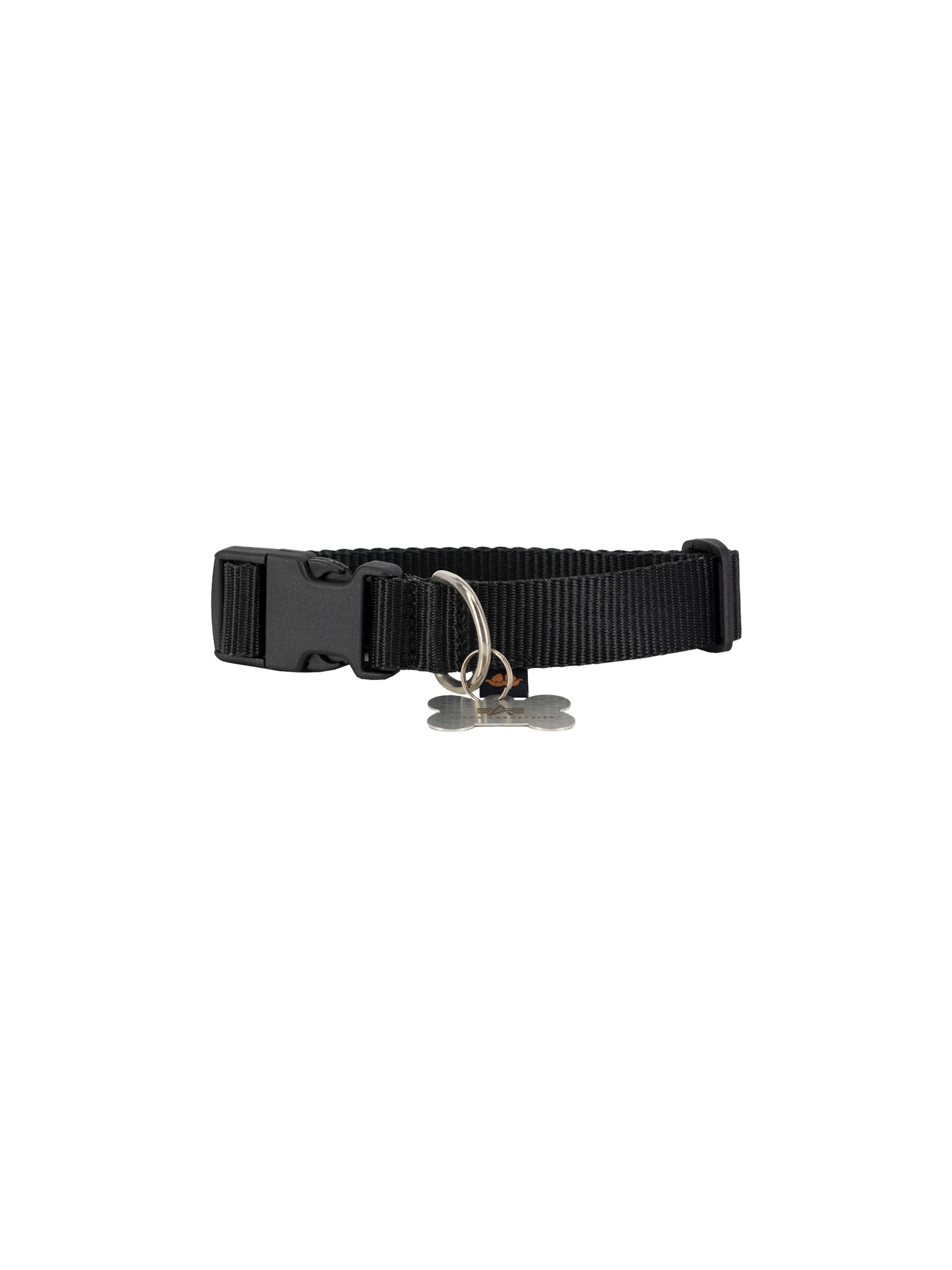 Basic Dog-Tag Collar Basic Dog-Tag Collar
