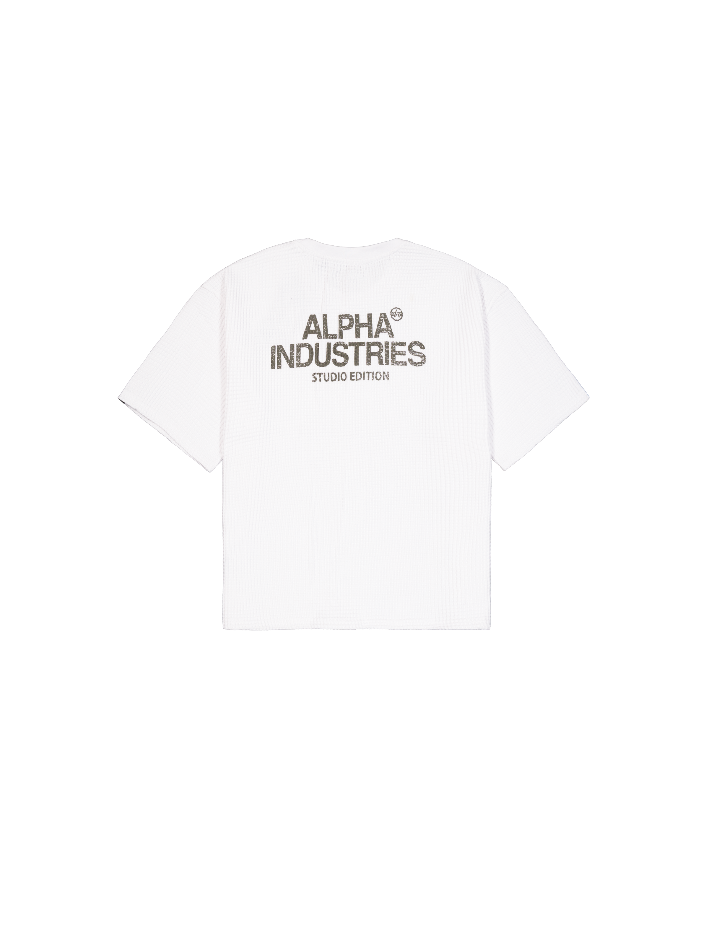 Studio Waffle T-Shirt white 258502_09_1_flatlay_00002_172758
