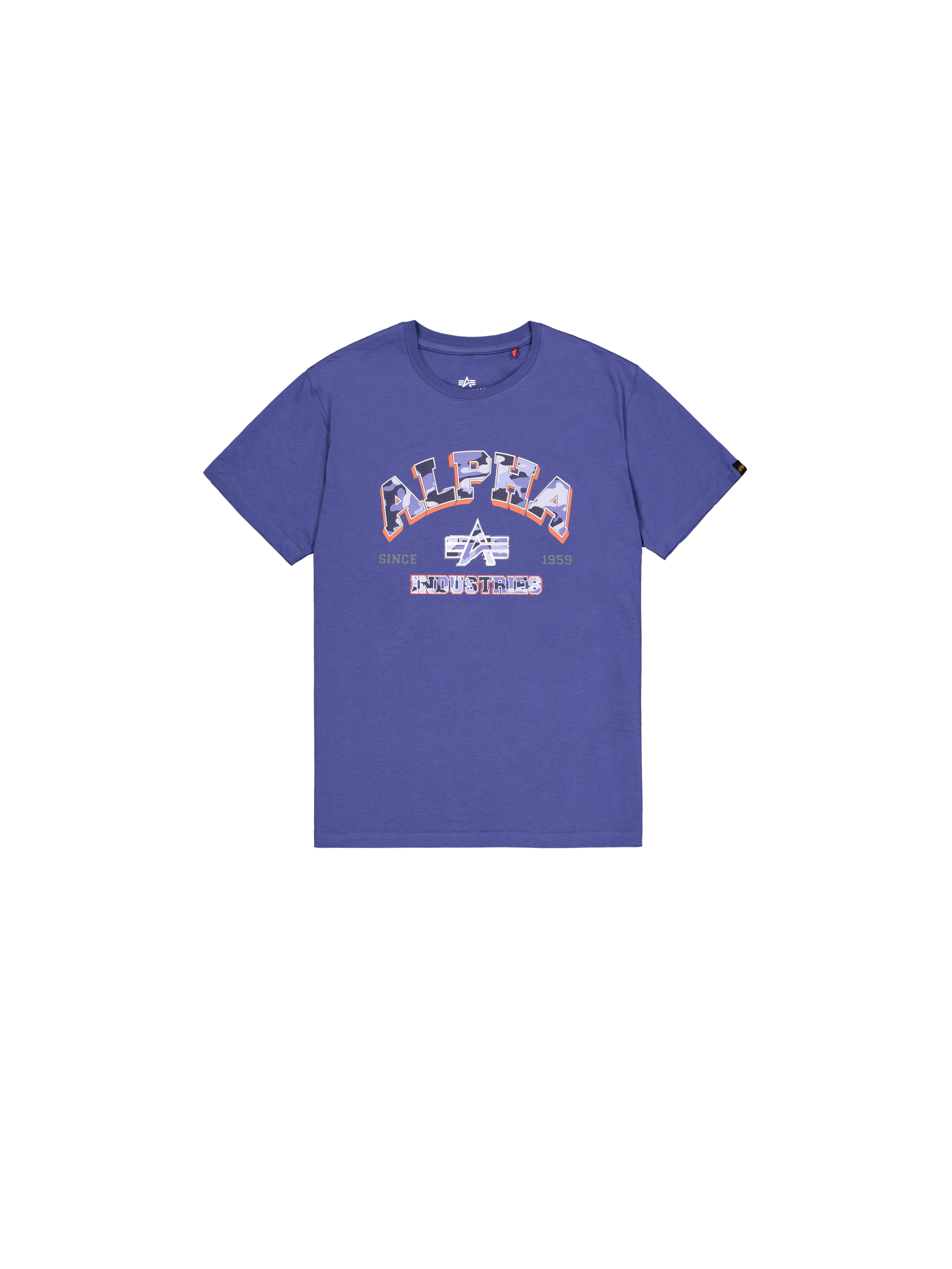 College Camo T-Shirt night purple 146511_735_1_flatlay_00001_145095.png