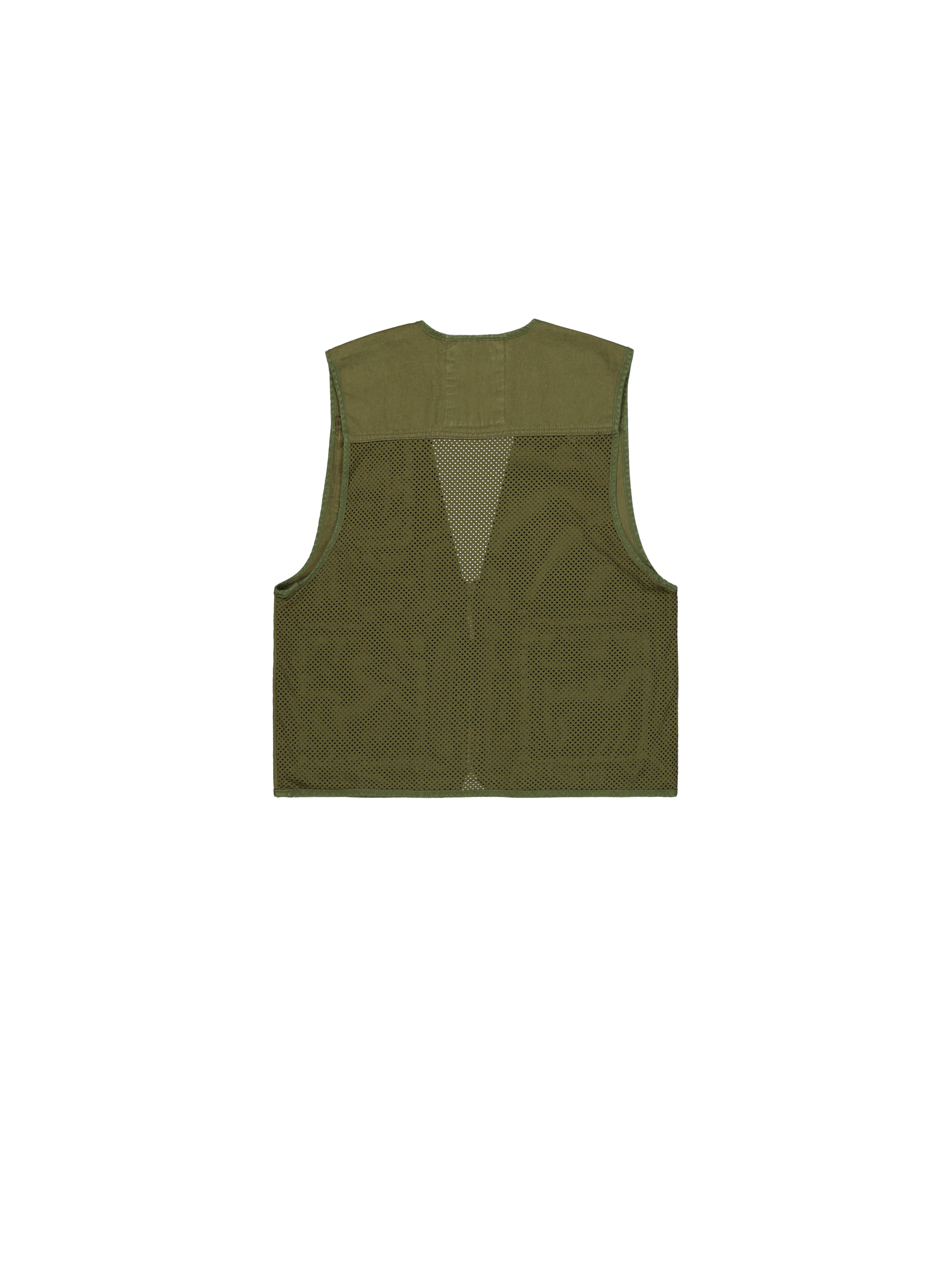 Mesh Utility Vest dark olive 266109_142_1_flatlay_00002_222551