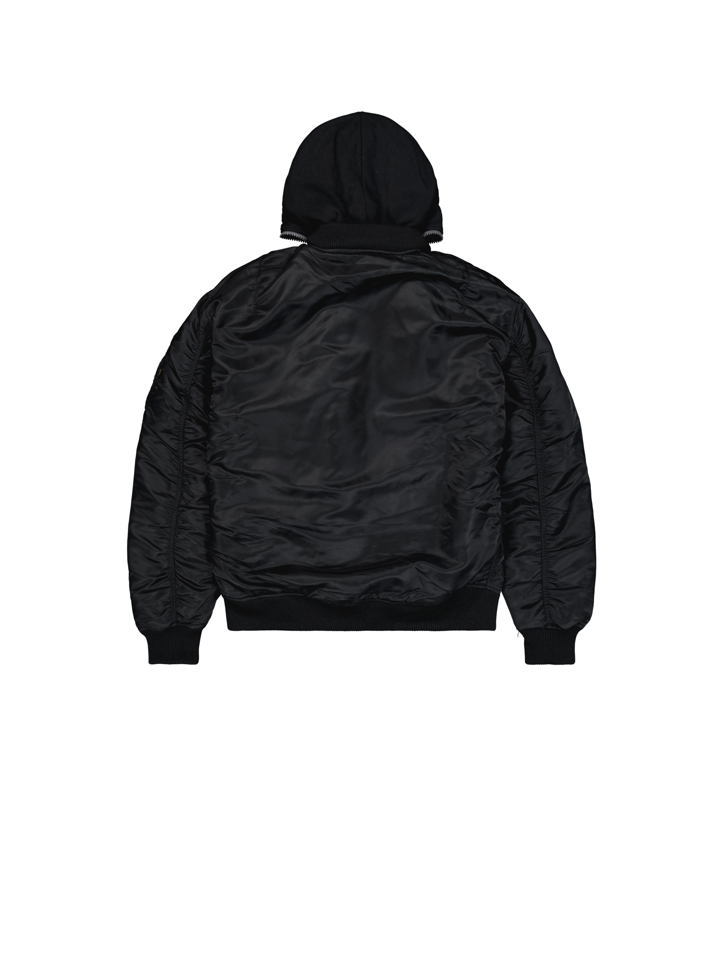 MA-1 D-Tec Studio Bomber Jacket black/black 156143_515_1_flatlay_00002_145846
