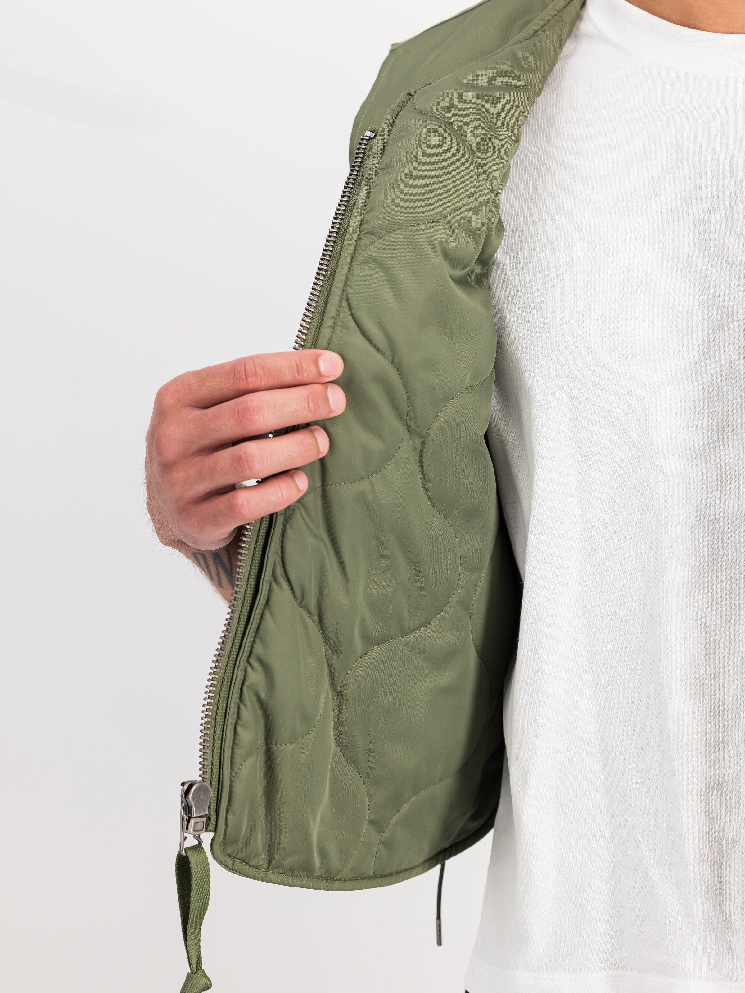 M-1952A Heritage Vest sage-green 266100_01_3_detail_00001_213744