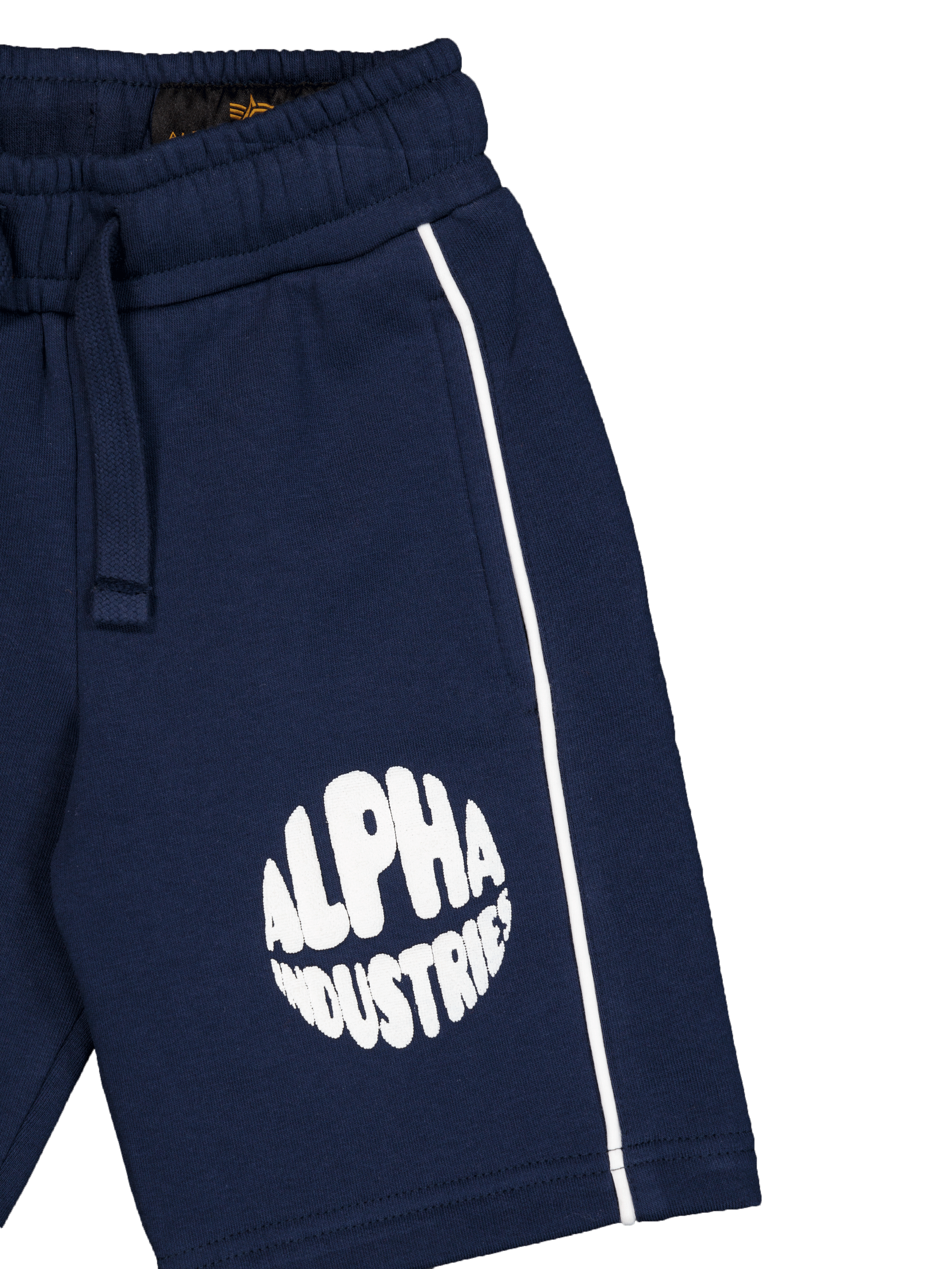 Logo Jogger Short Kids ultra navy 156753_697_3_detail_00001_141793