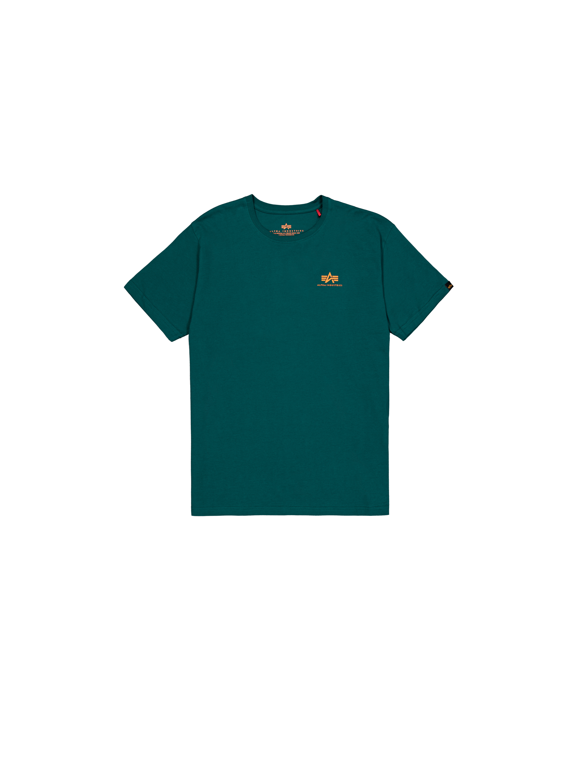 Backprint T-Shirt Force Green 128507_720_1_flatlay_00001_97451.png