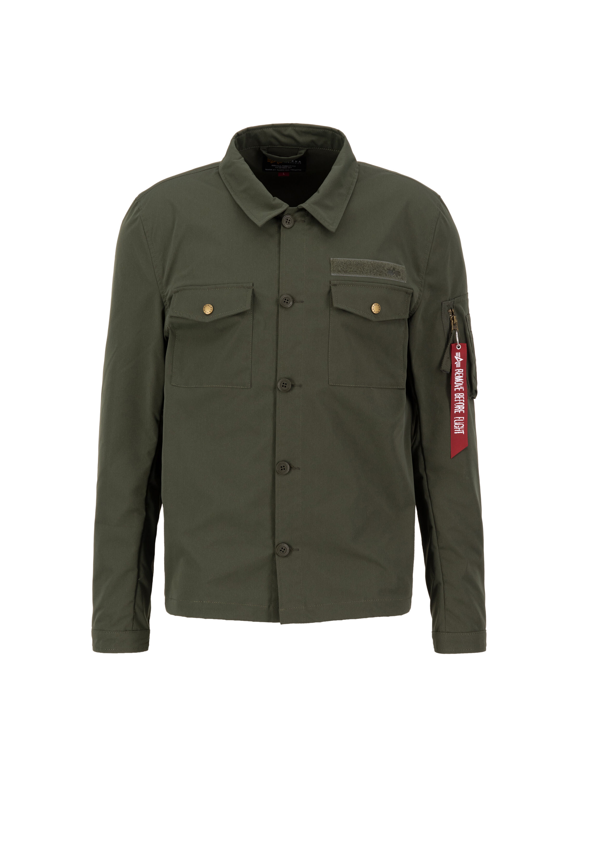 Alpha Overshirt dark olive 108123_142_alpha_industries_alpha_overshirt_bust_front_123281.jpg