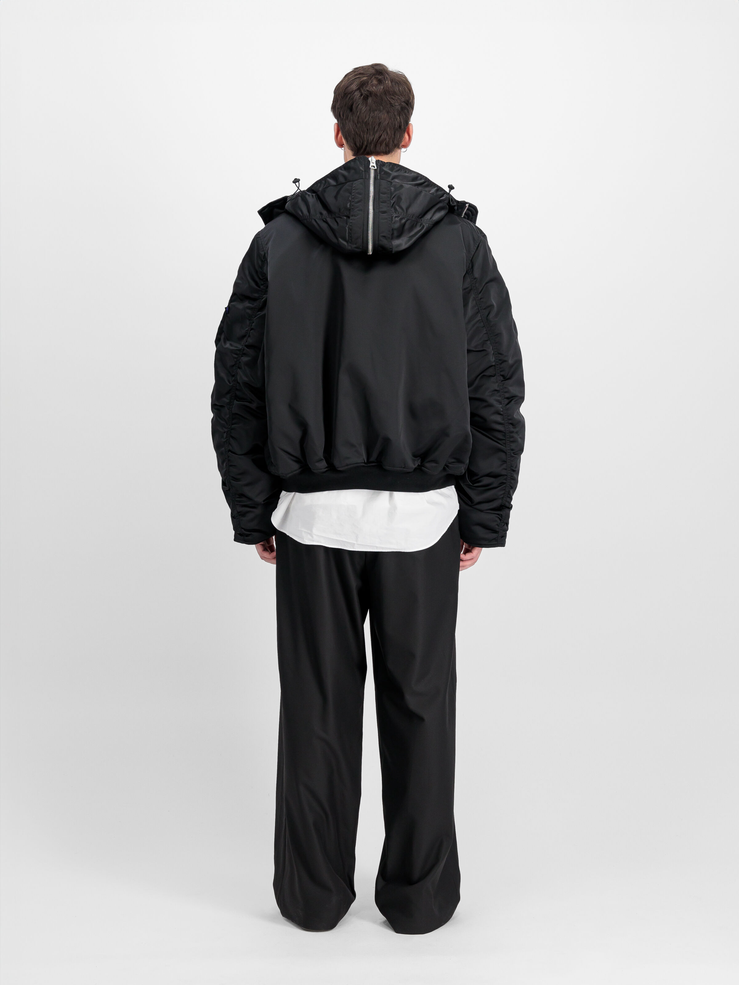 N-2B UV Winter Jacket black 148133UV_03_2_model_00002_113626