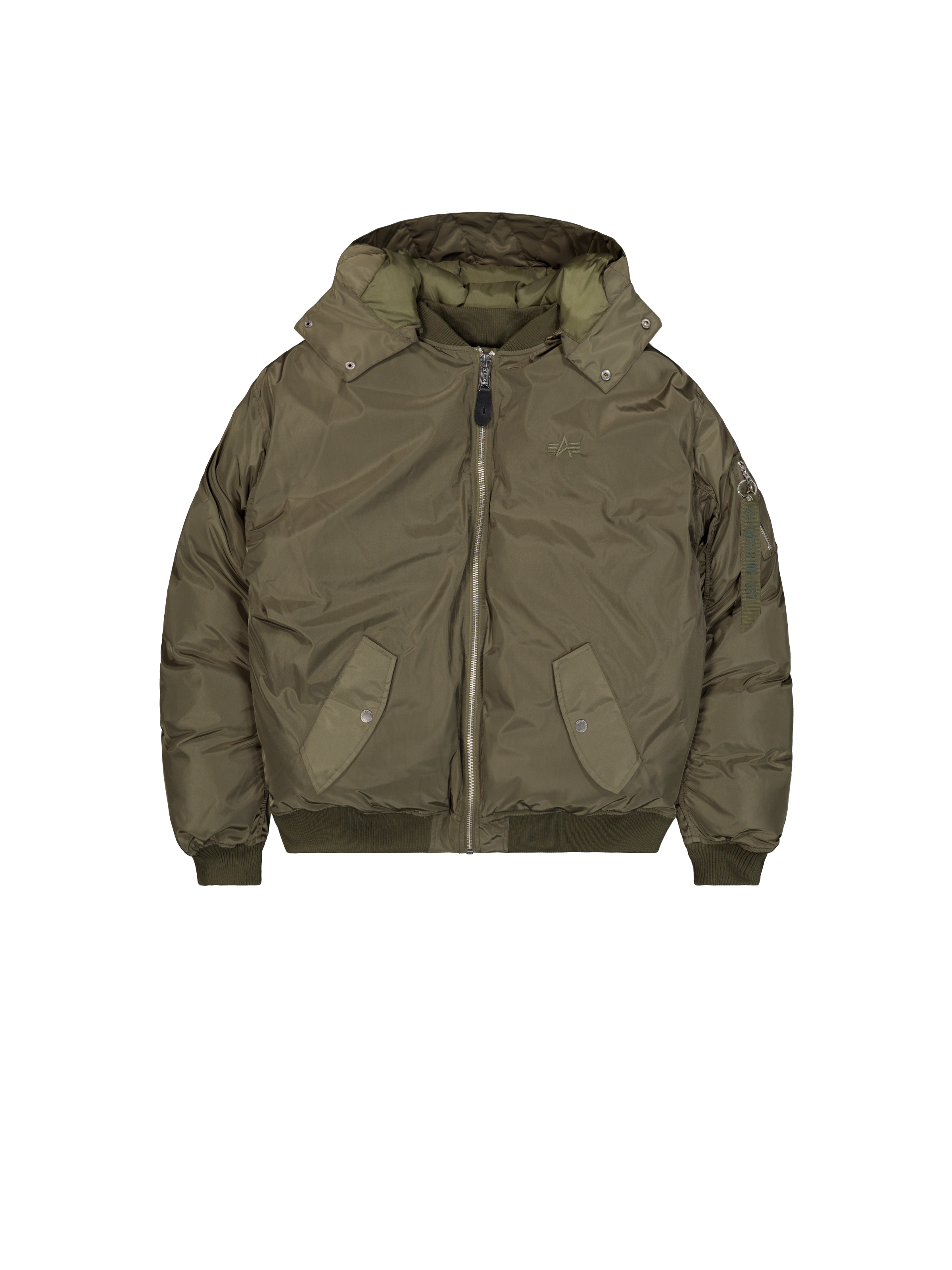 MA-1 Taffeta Bomber Jacket dark olive 268116_142_1_flatlay_00001_227709.png