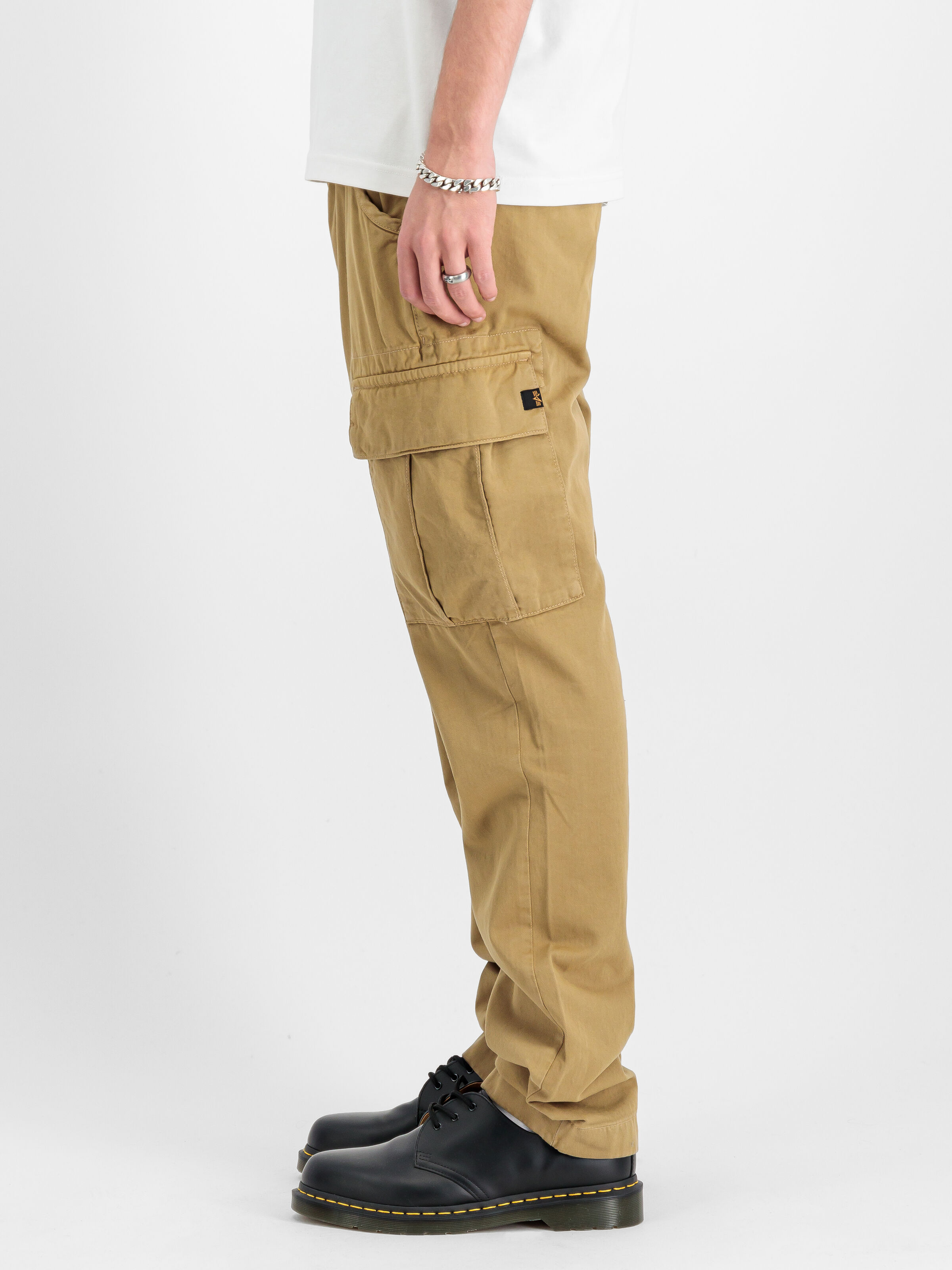 Agent Pant khaki 158205_13_2_model_00004_218379