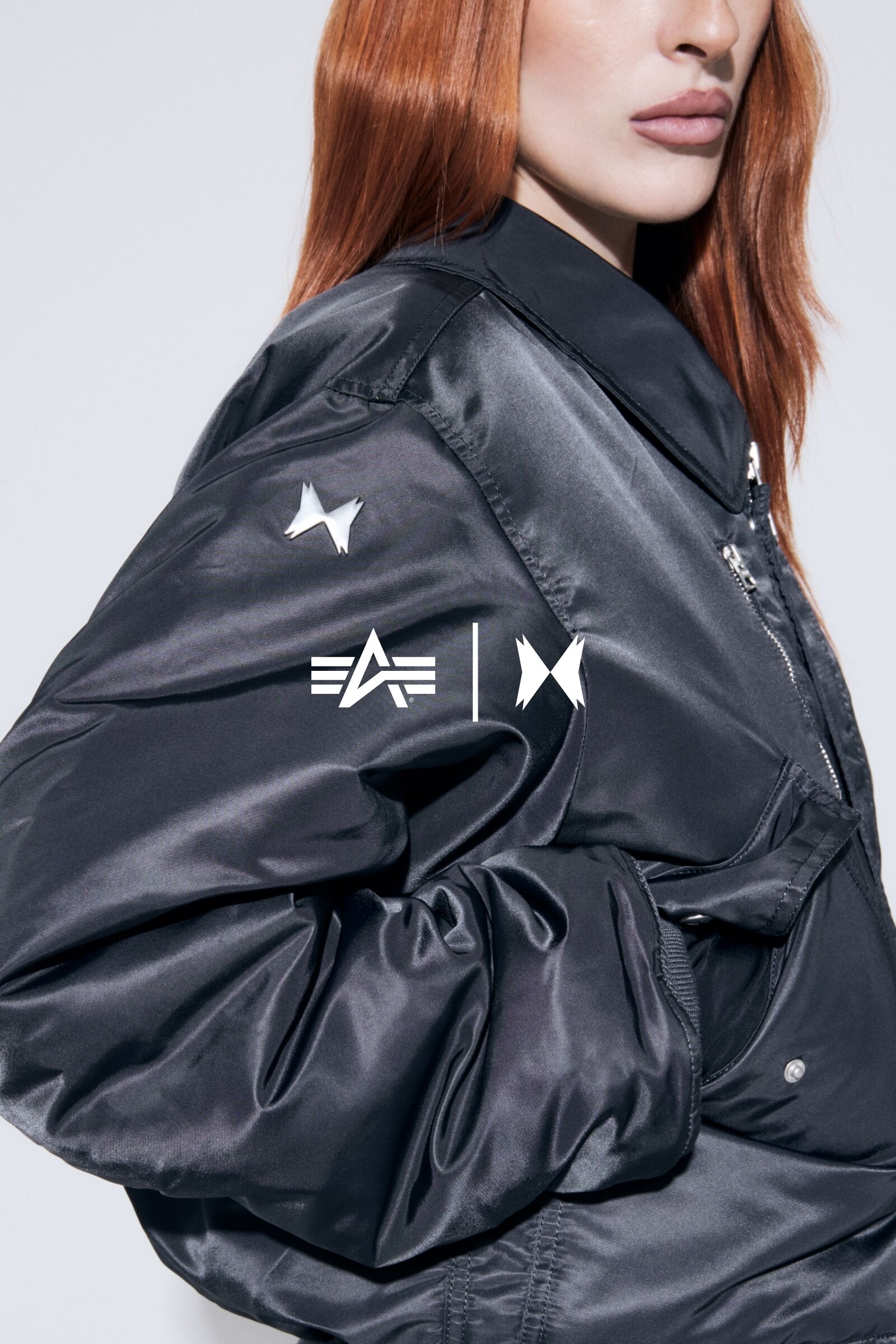 Alpha x Metamorfosi