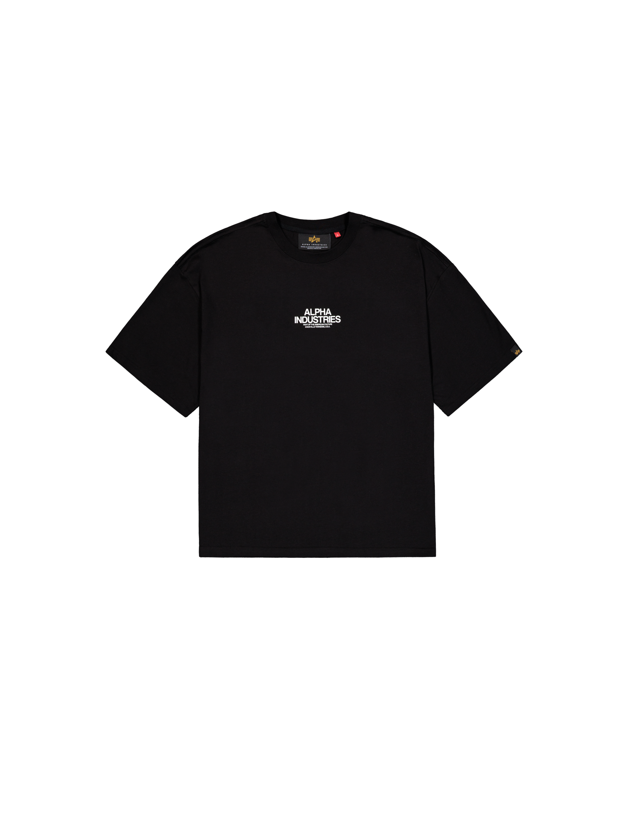 Scorpion Cyborg T-Shirt black 266515_03_1_flatlay_00001_180382.png