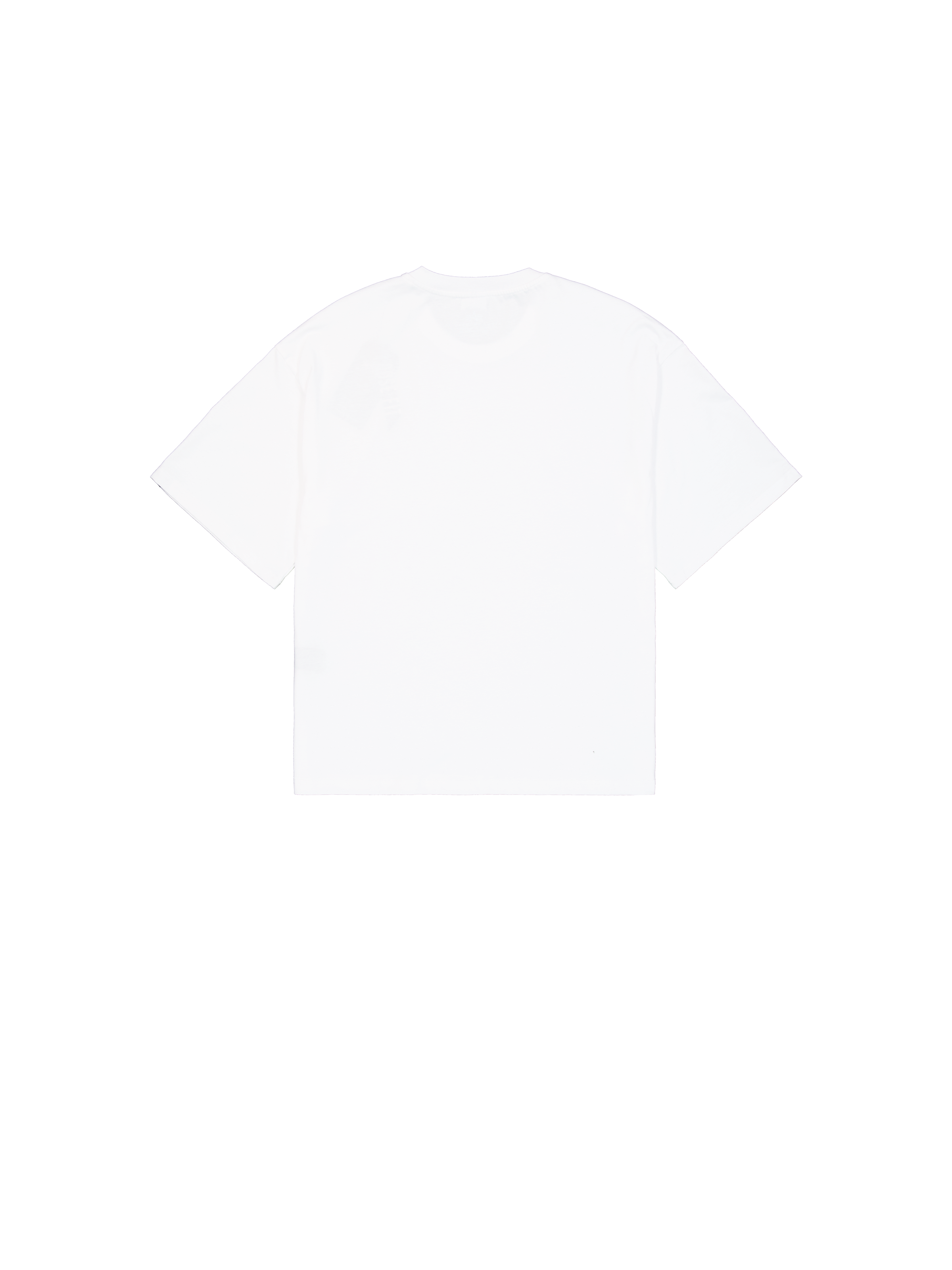 Studio Edition T-Shirt white 156550_09_1_flatlay_00002_145958