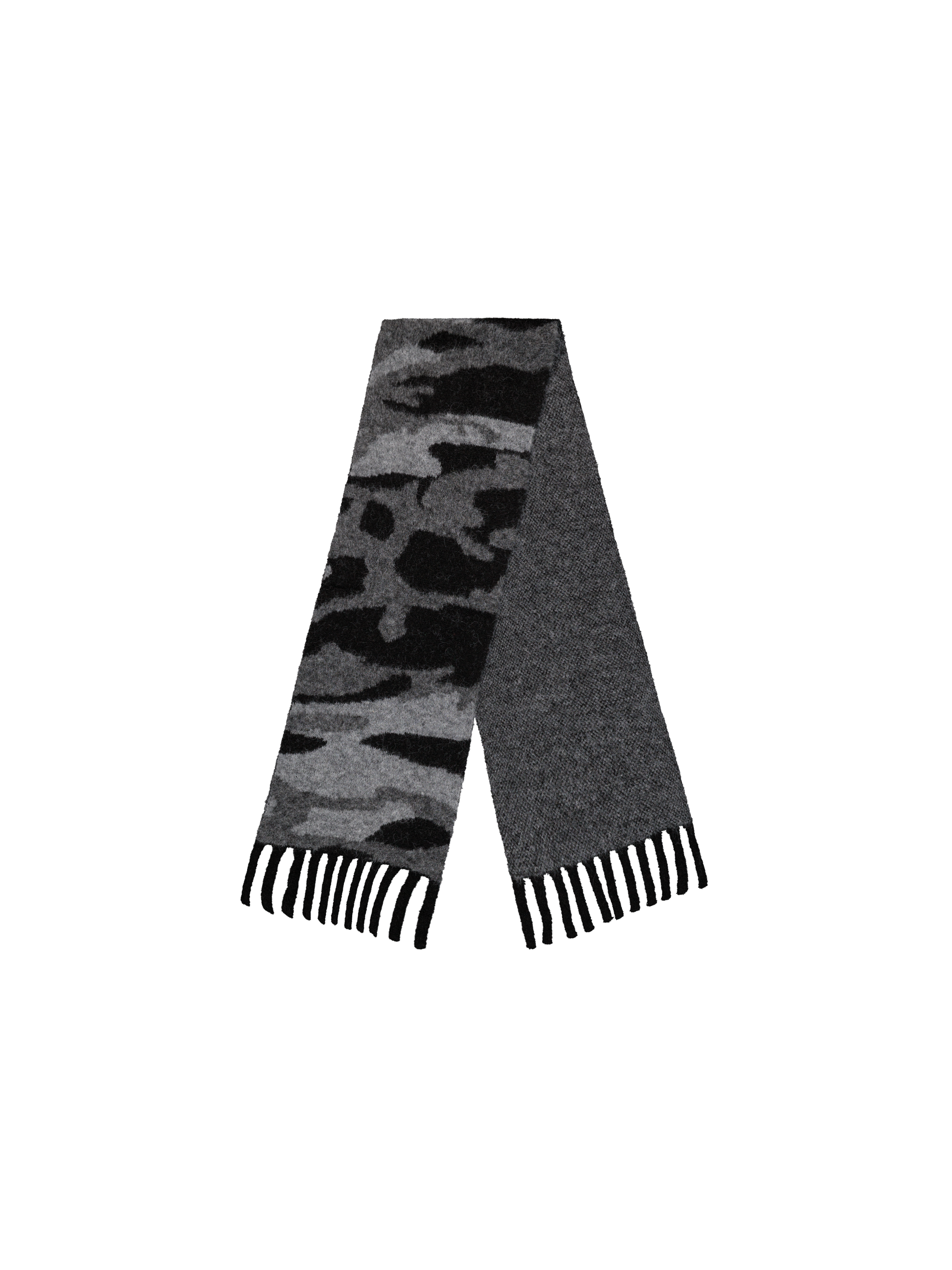 Camofluff Scarf black camo 268908_125_1_flatlay_00002_207836
