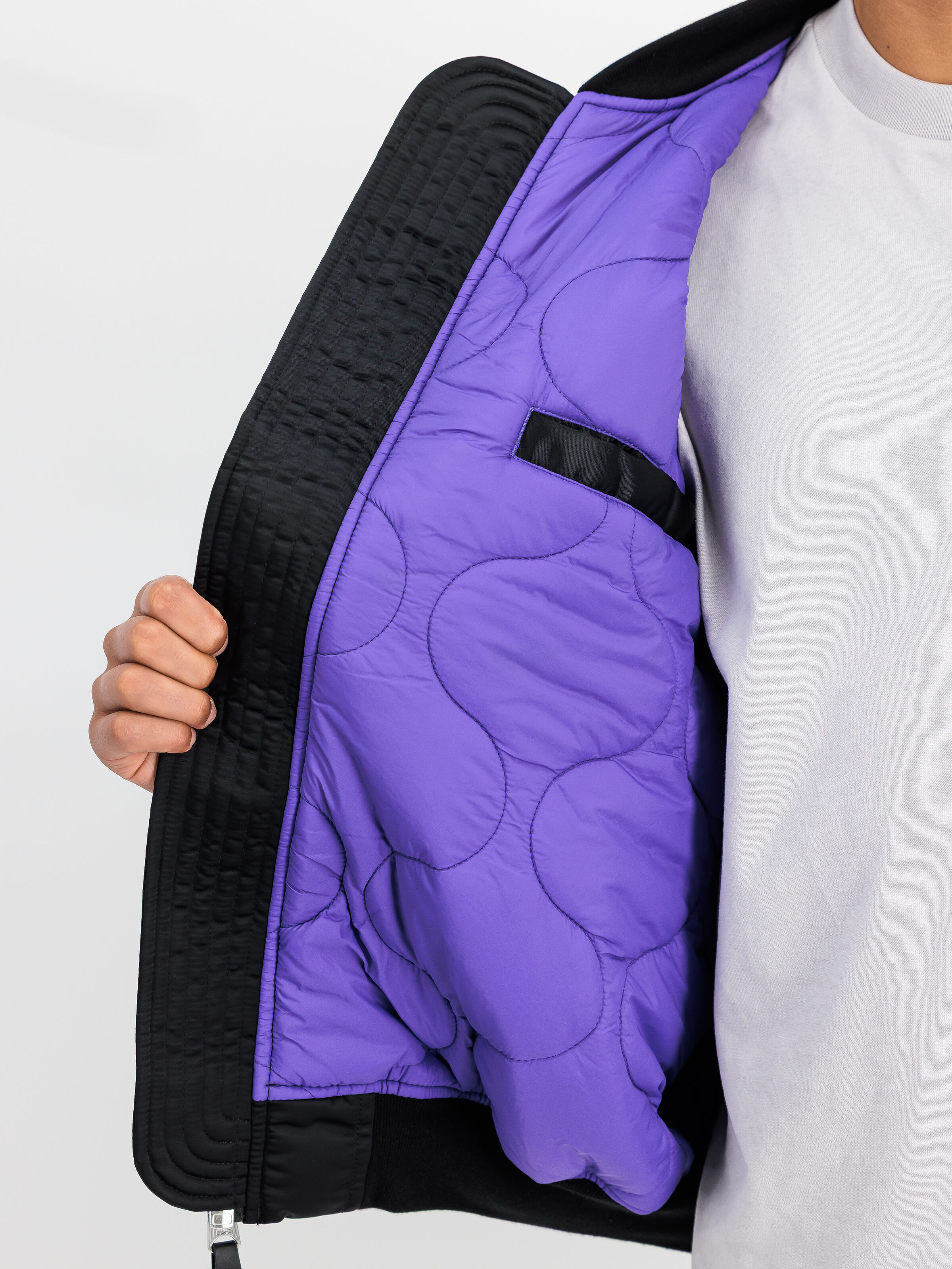 MA-1 UV Bomber Jacket black 766027_03_3_detail_00001_195115