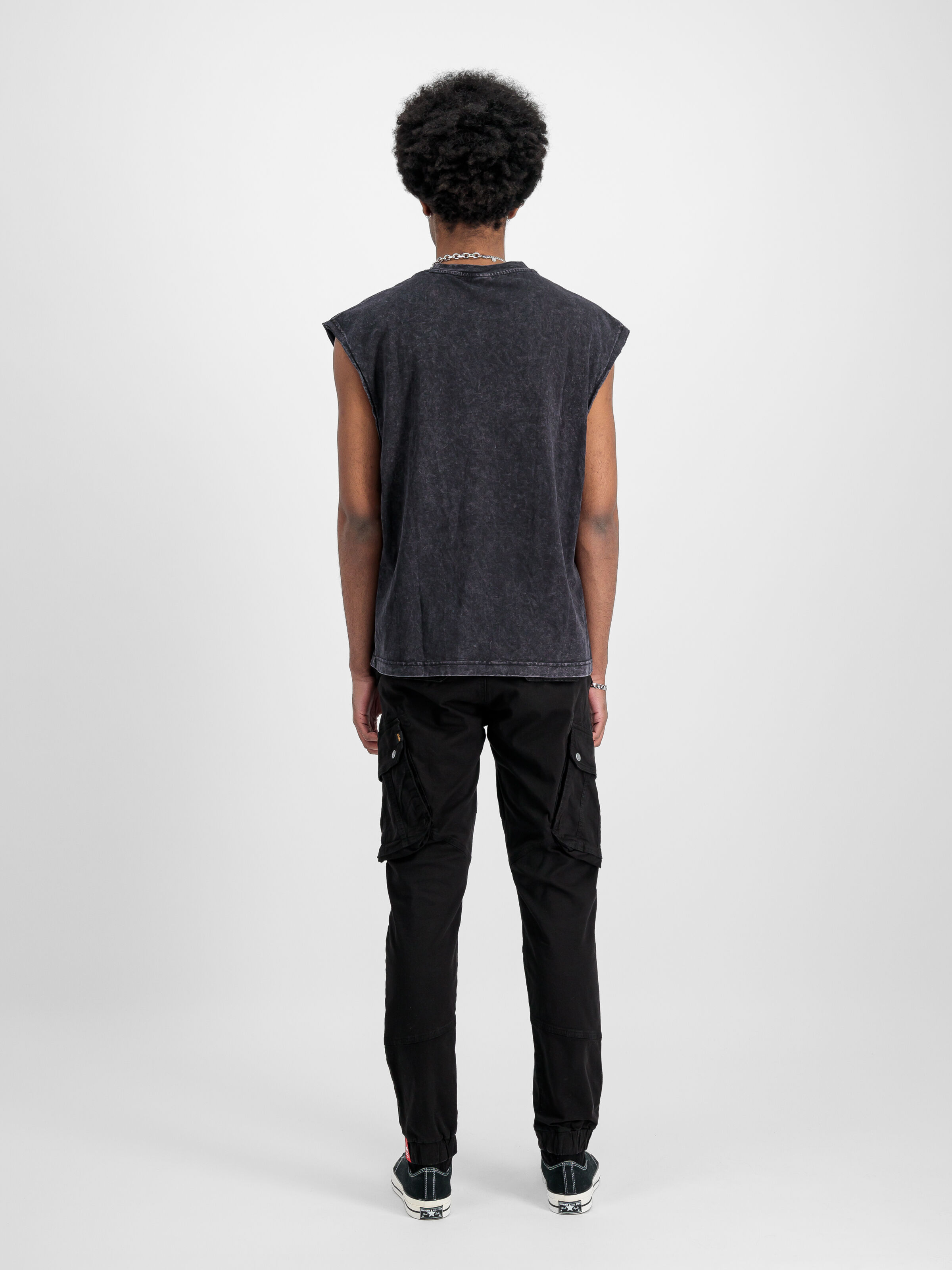 Combat Pant black 126215_03_2_model_00002_130833