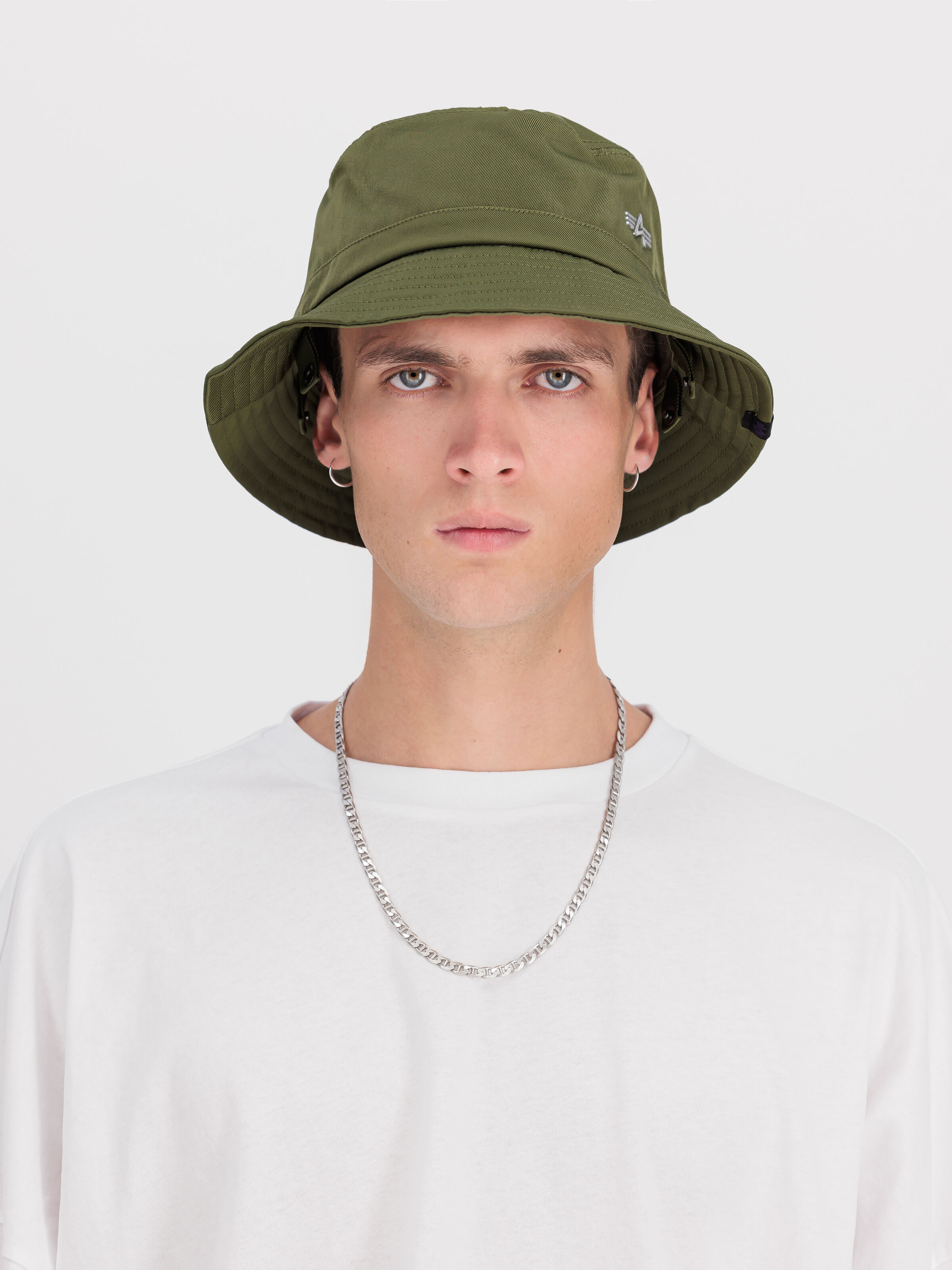 UV Bucket Hat sage-green 148905UV_01_2_model_00002_113426