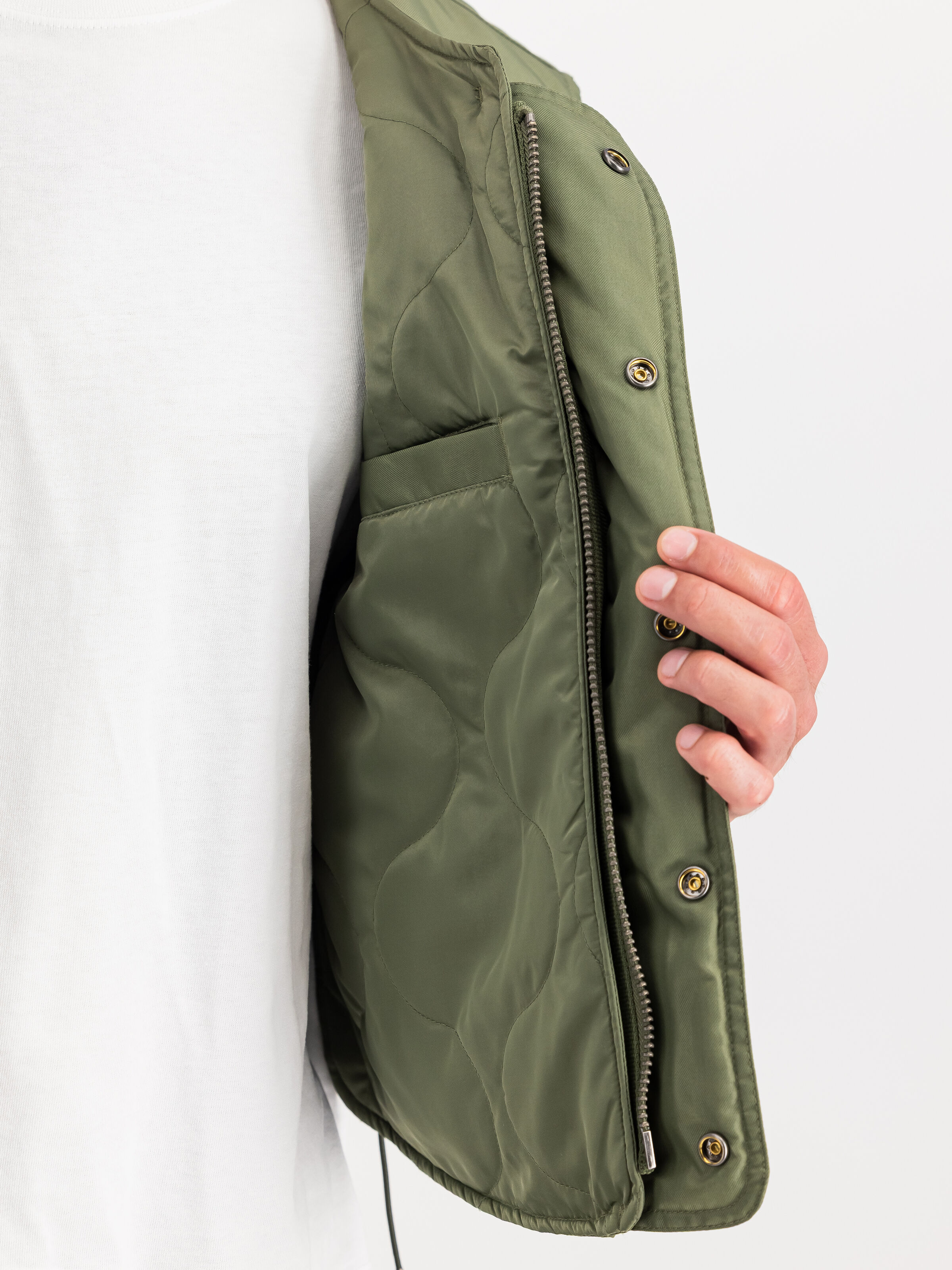 M-1952A Heritage Vest sage-green 266100_01_3_detail_00002_213745