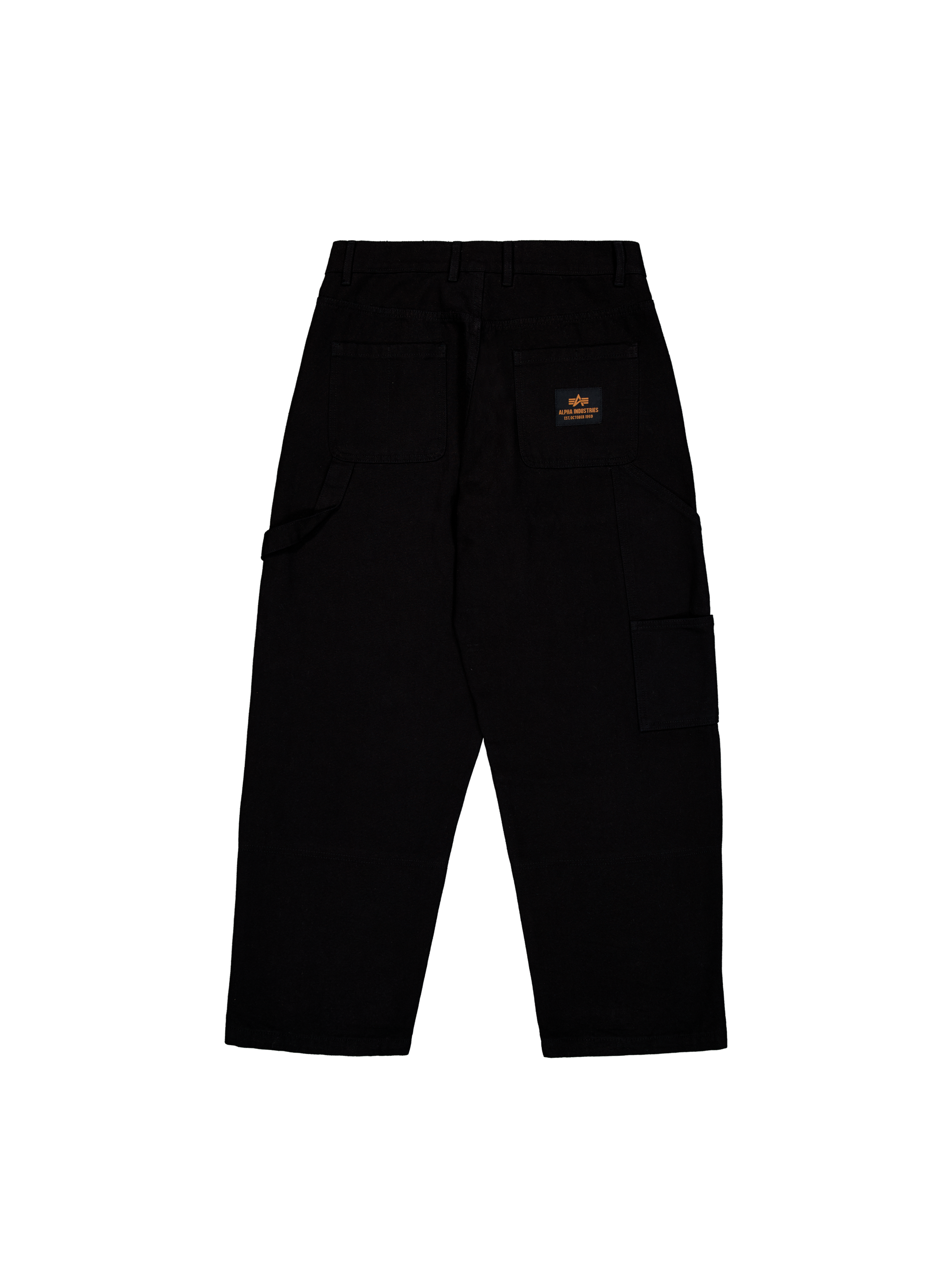 Carpenter Pant black 148202_03_1_flatlay_00002_98751