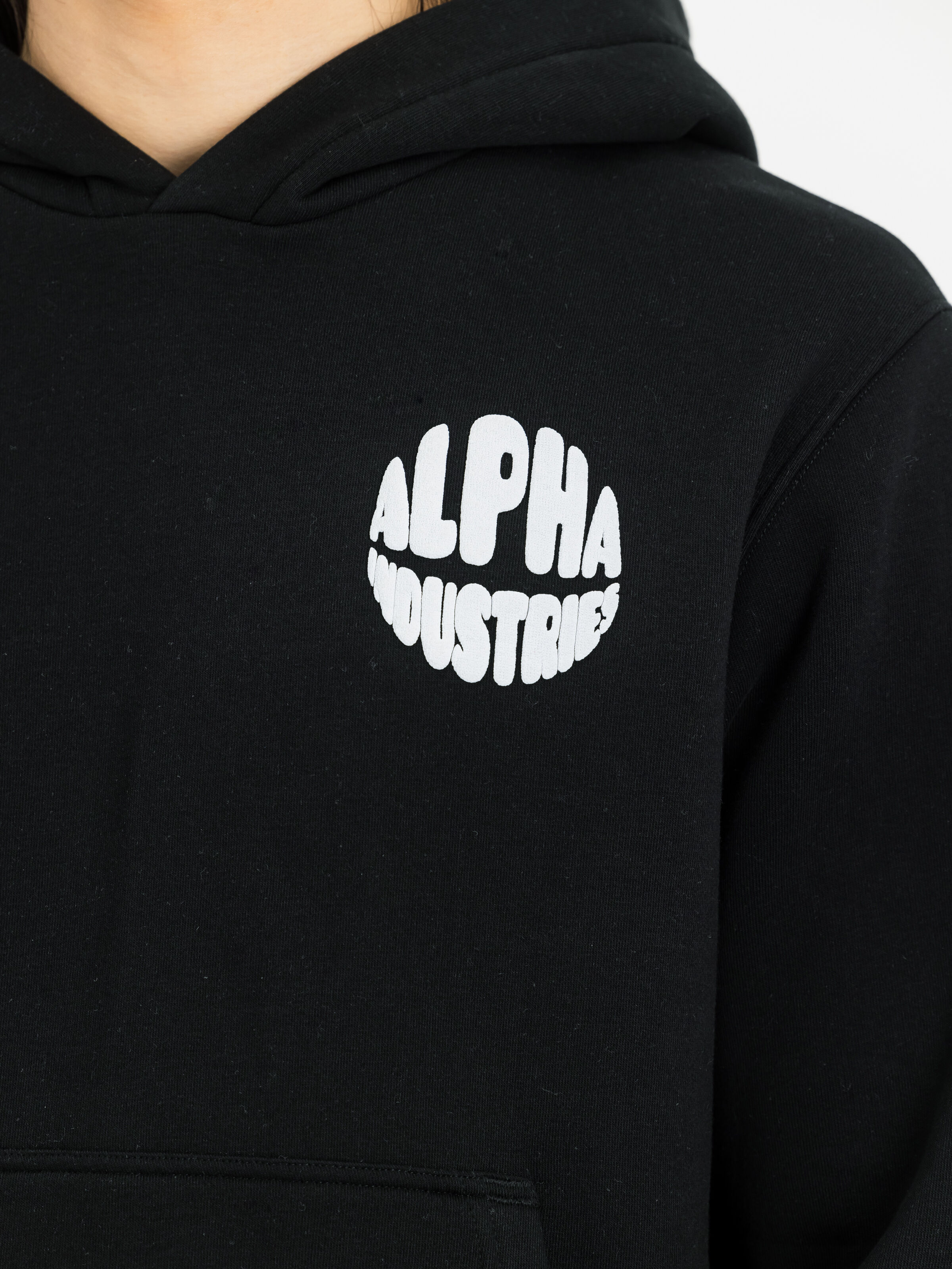 Backprint Logo Hoodie black 156336_03_3_detail_00001_147724