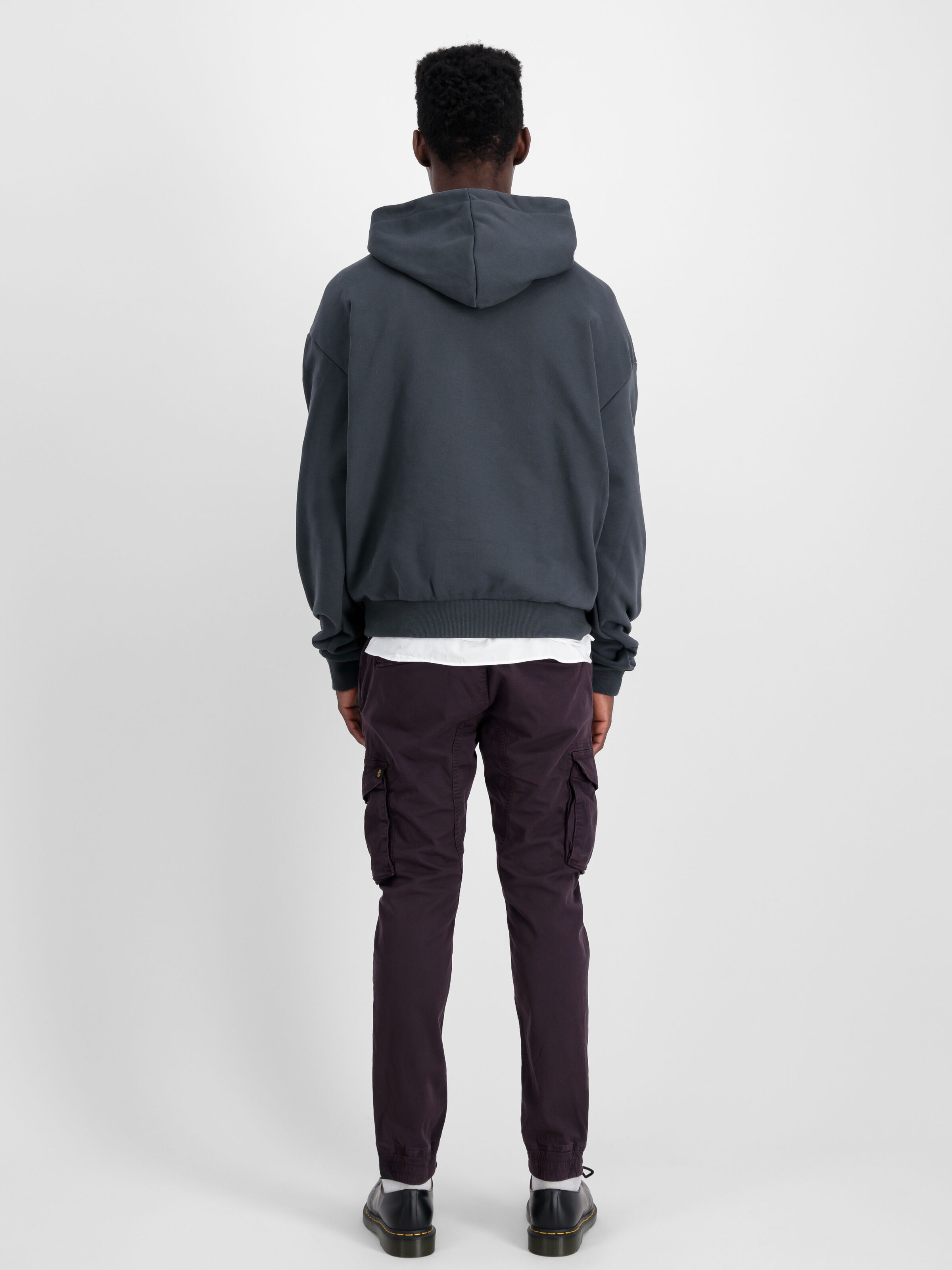 Cotton Twill Jogger Pant Plum 116202_719_2_model_00002_217664