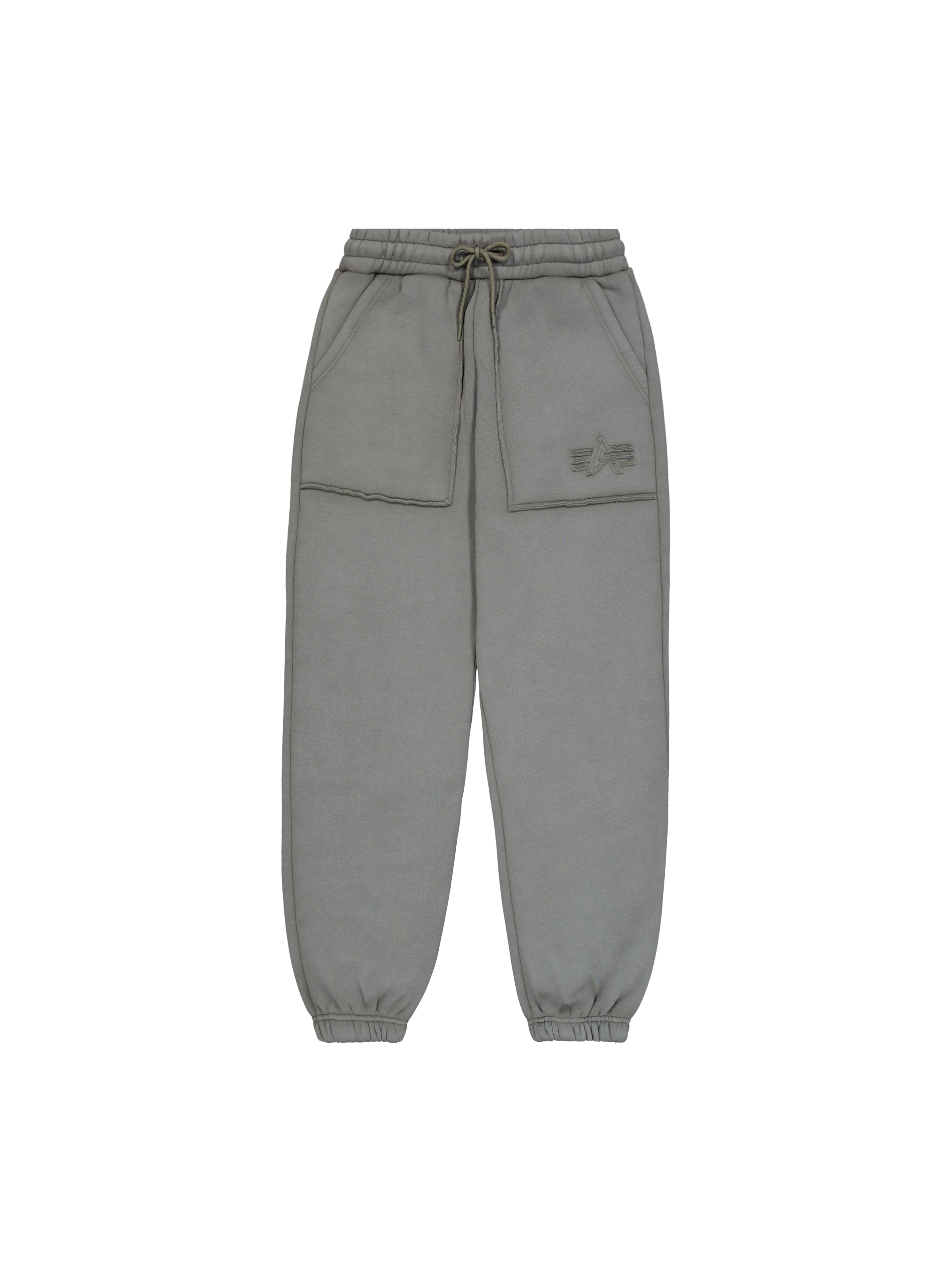 Open Edge Jogger dark olive 148363_142_1_flatlay_00001_106792