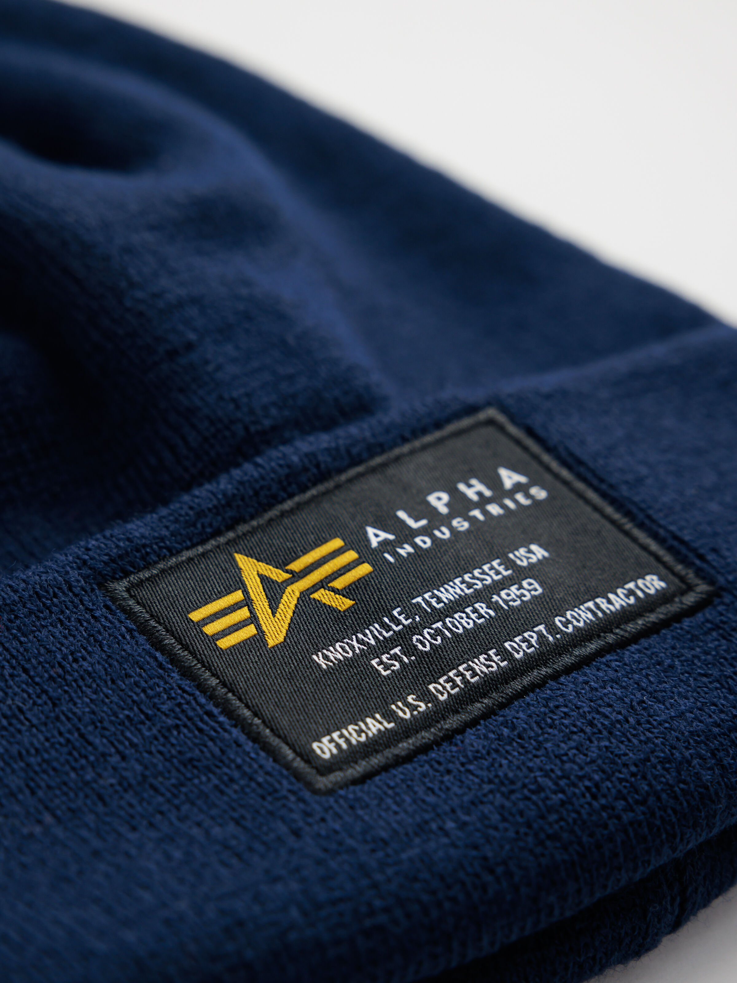 Crew Beanie ultra navy 128924_697_3_detail_00001_97552