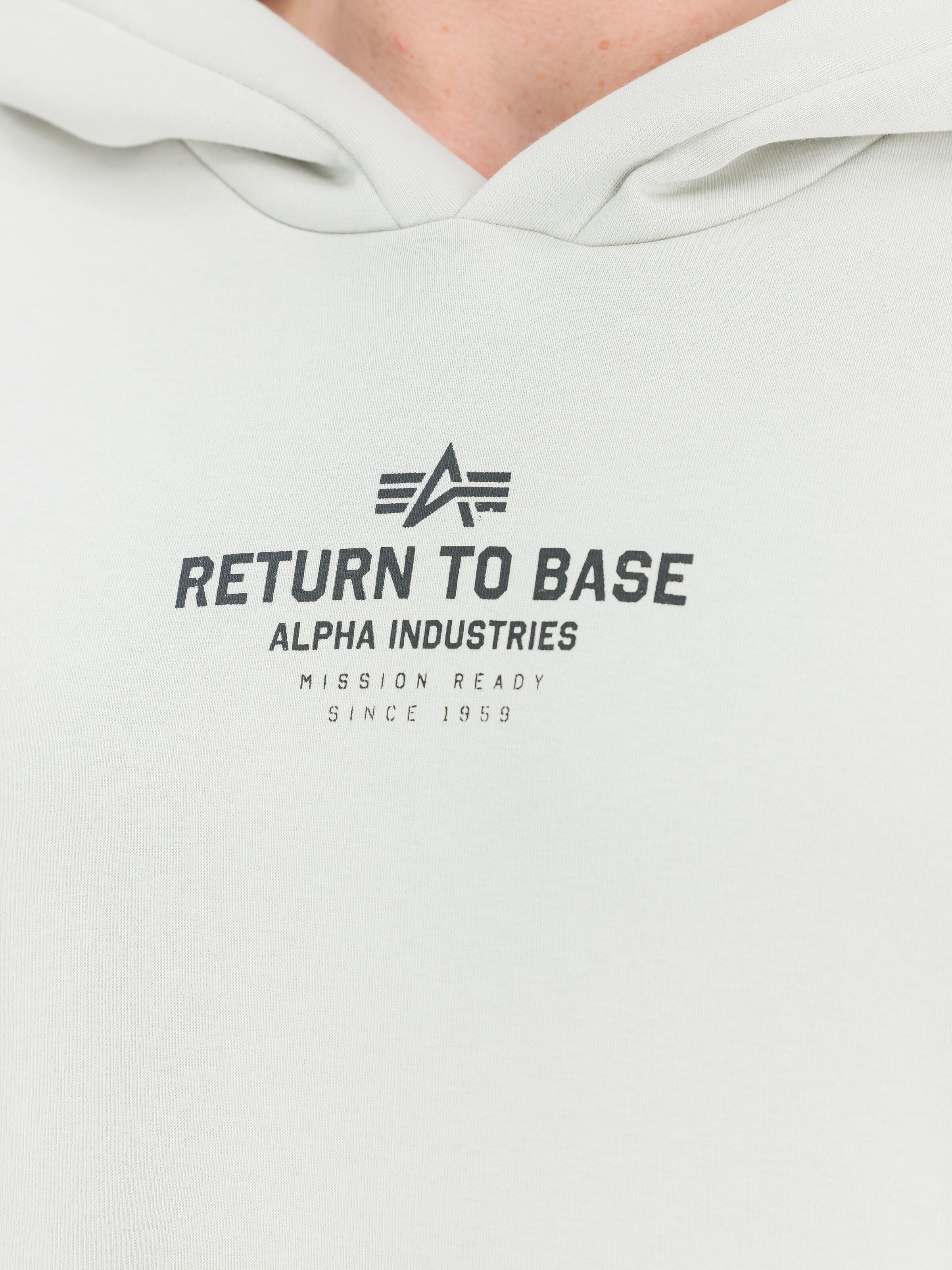 Return To Base Hoodie stone 266338_10_3_detail_00001_212075