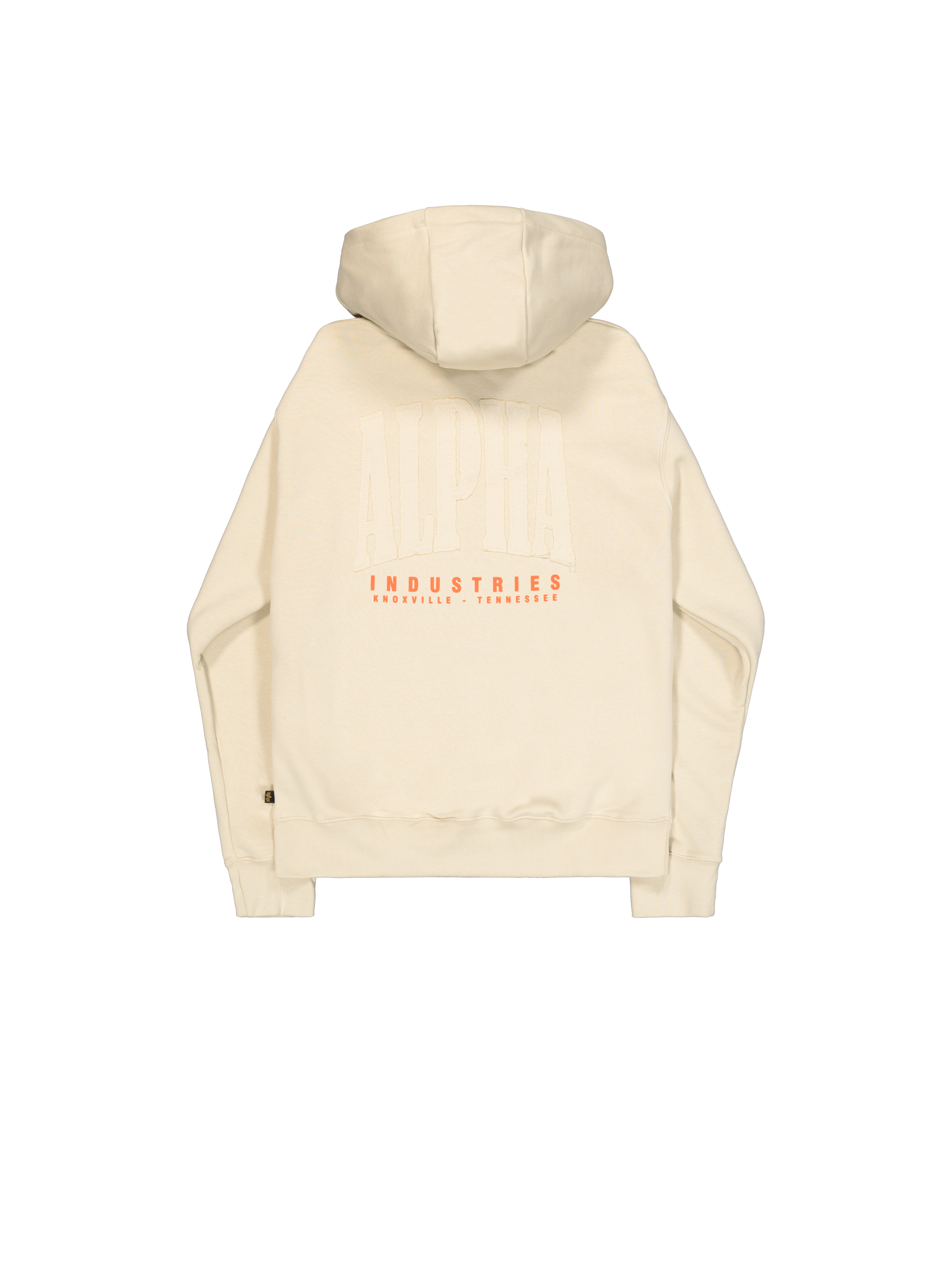 Coach Backprint Hoodie vintage white 156334_300_1_flatlay_00002_149377