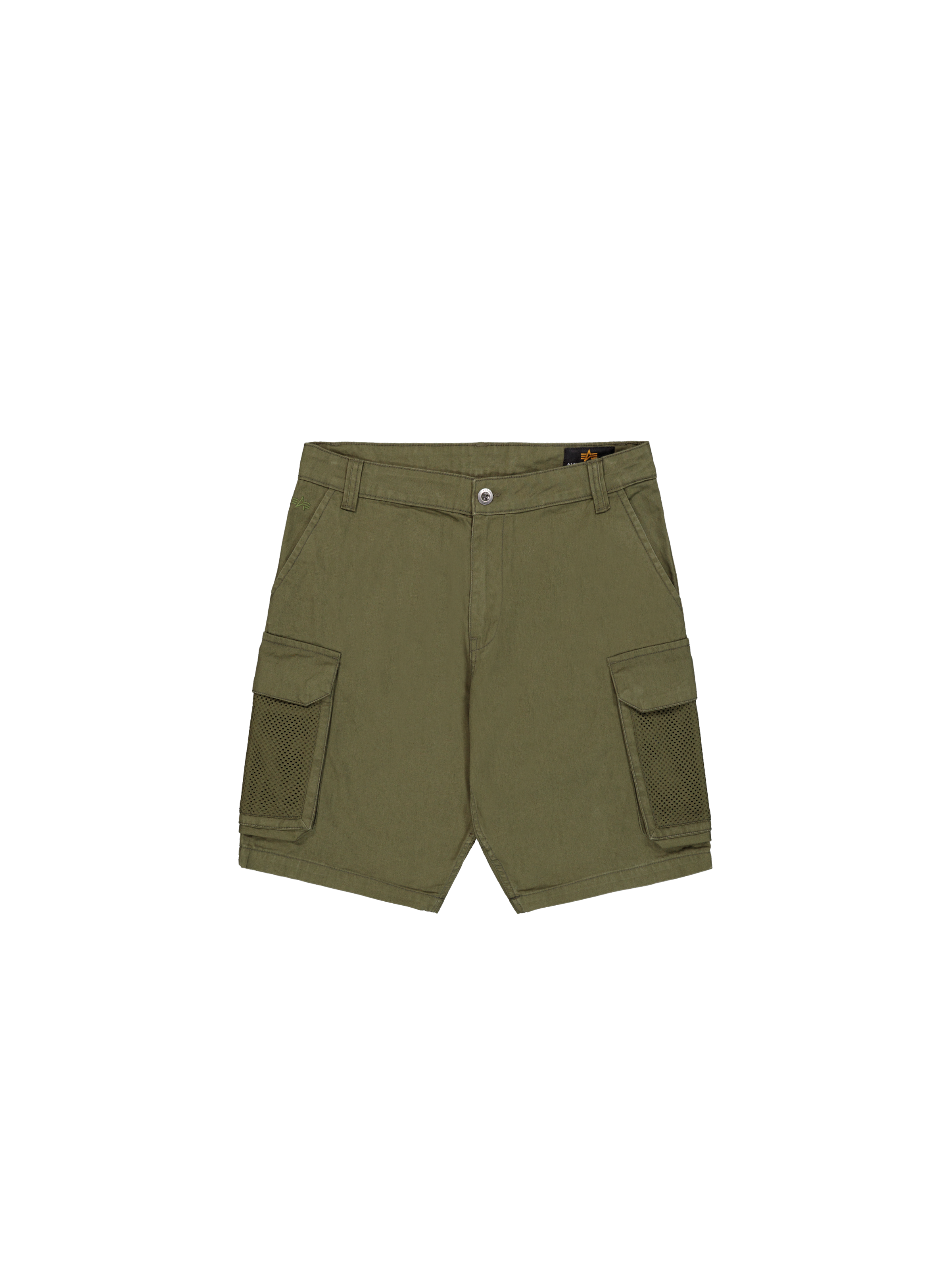 Mesh Utility Short dark olive 266251_142_1_flatlay_00001_180501.png
