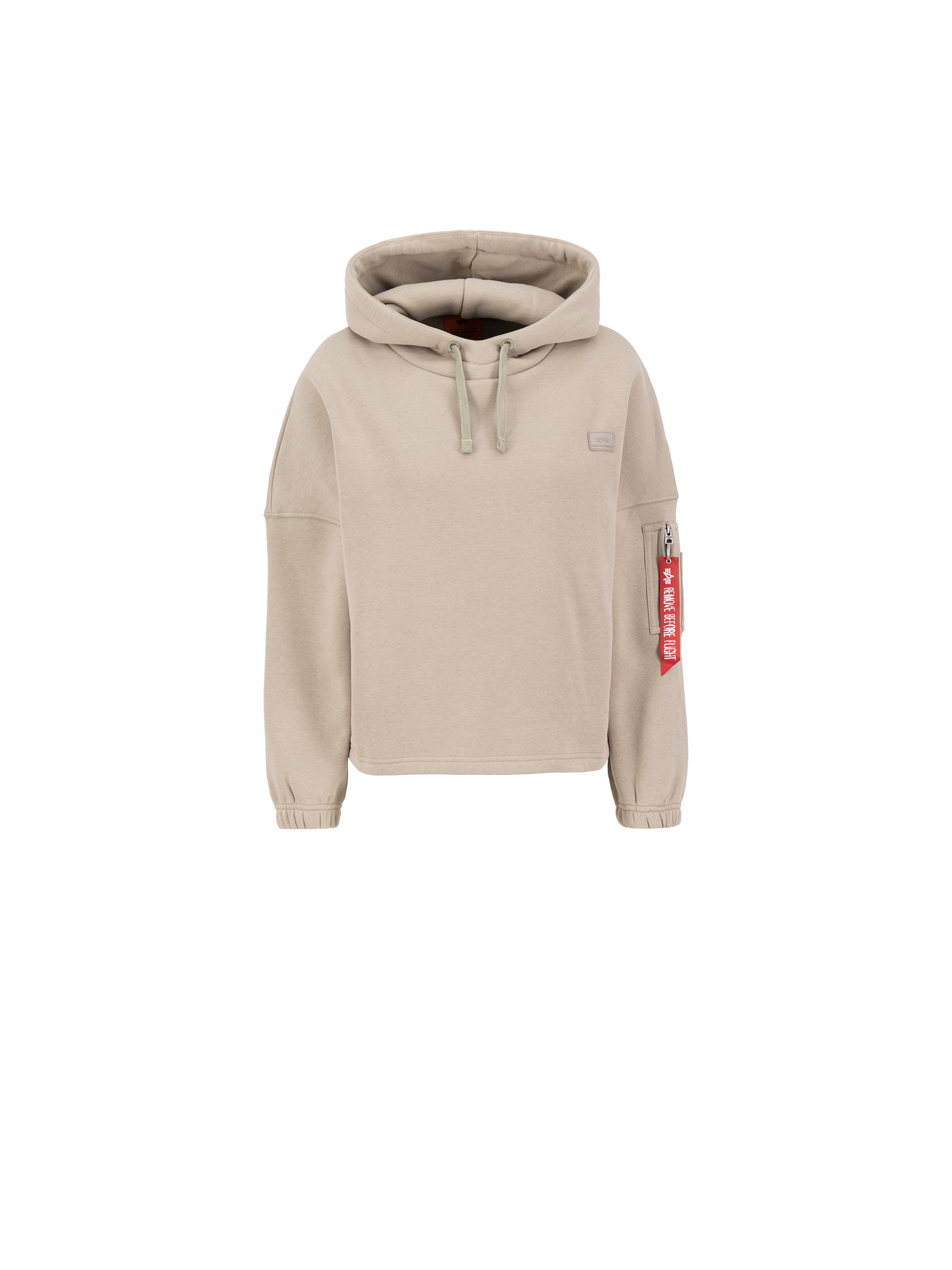 X-Fit Label Oversized Hoodie Women X-Fit Label Oversized Hoodie Women