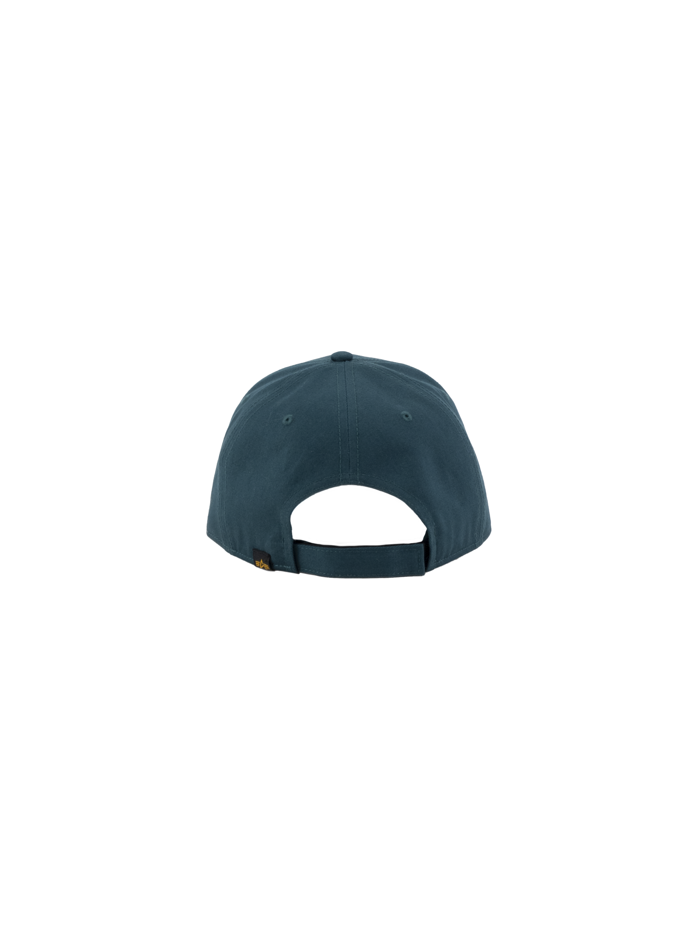 Velcro II Cap Force Green 178905_720_1_flatlay_00002_97449