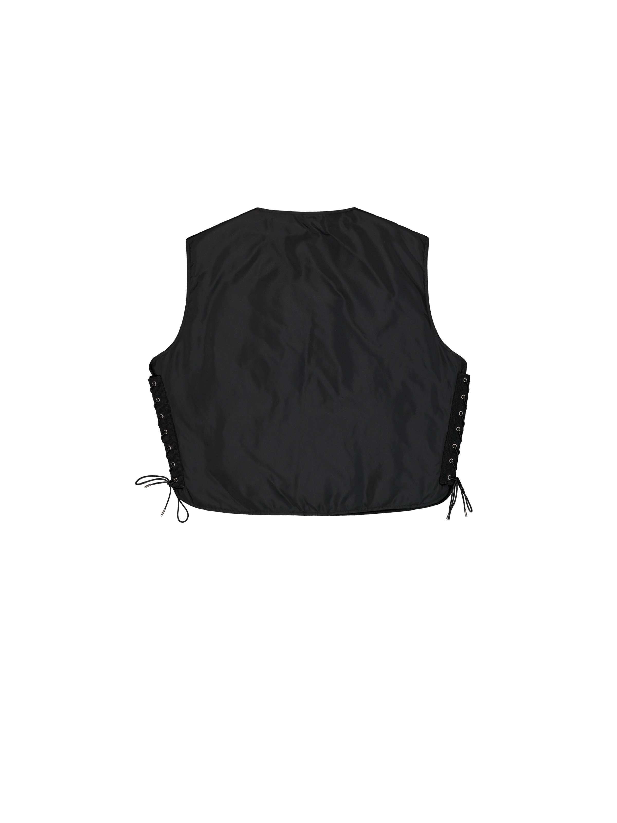 M-1952A Heritage Vest black 266100_03_1_flatlay_00002_177651