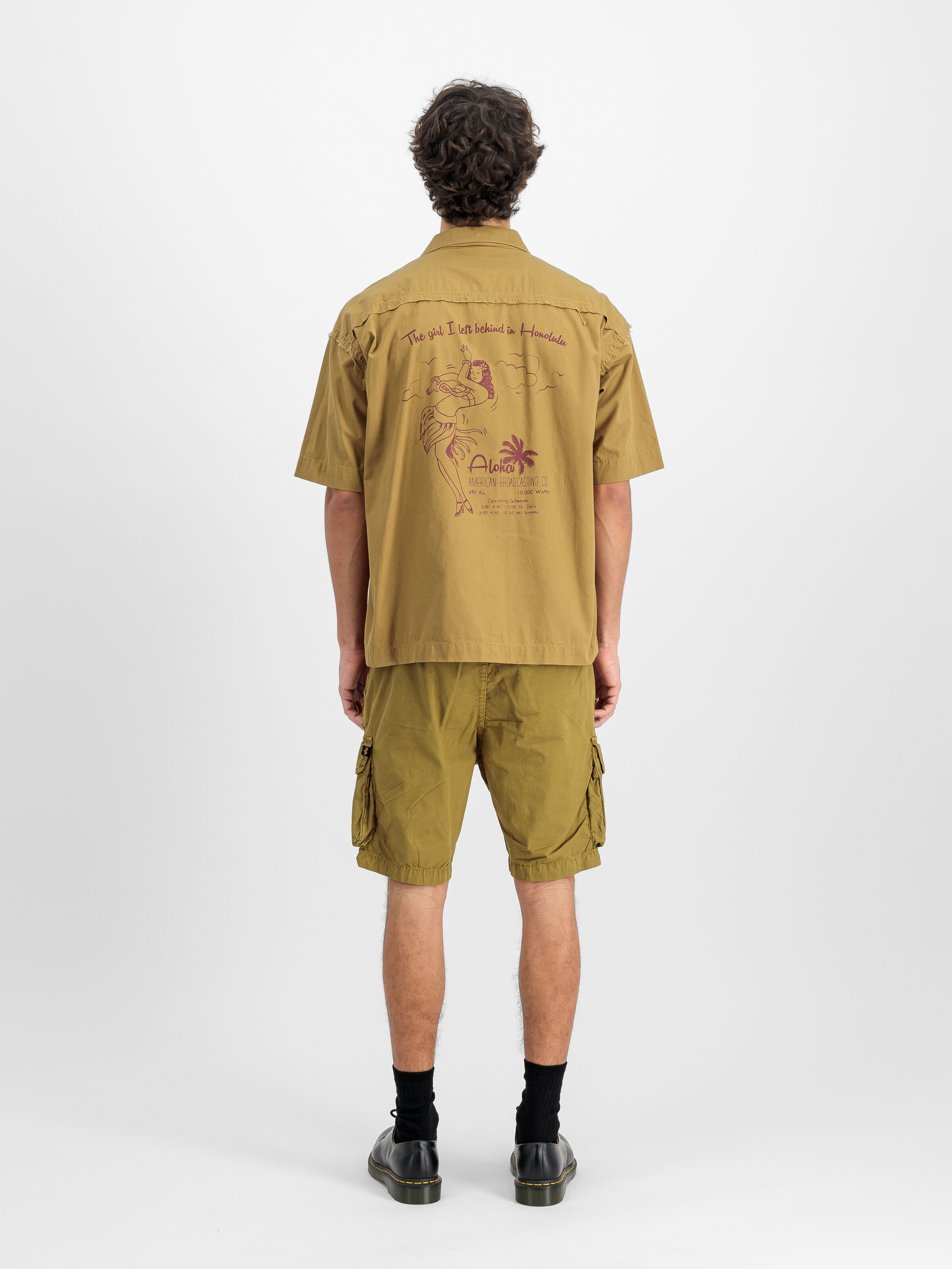 Aloha Safari Shirt khaki 156138_13_2_model_00002_144195