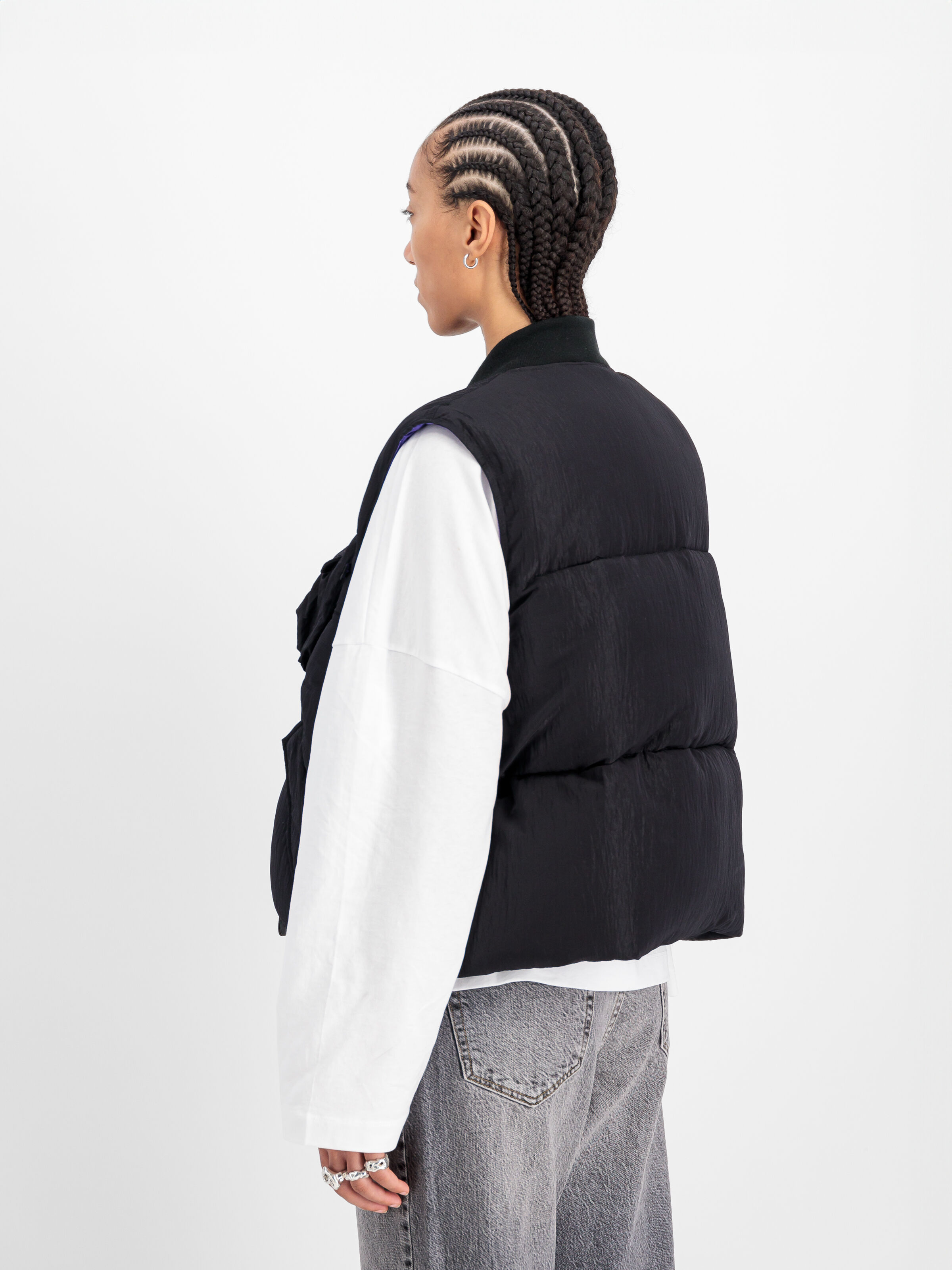 MA-1 Puffer UV Vest black 148138UV_03_2_model_00004_114157
