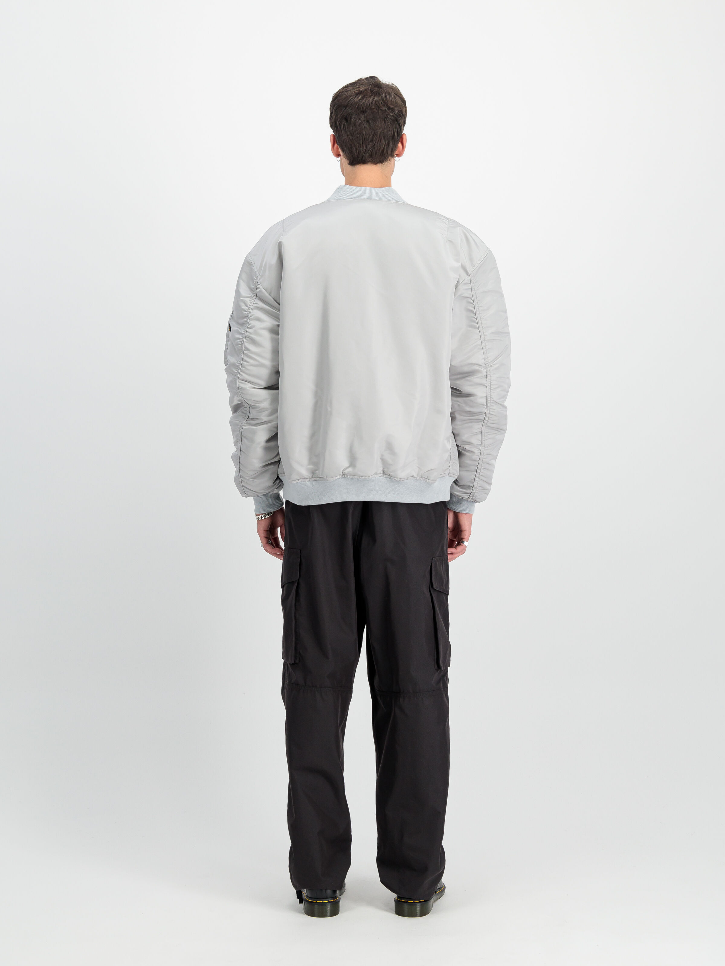 MA-1 CS Bomber Jacket pastel grey 136136_666_2_model_00002_122315