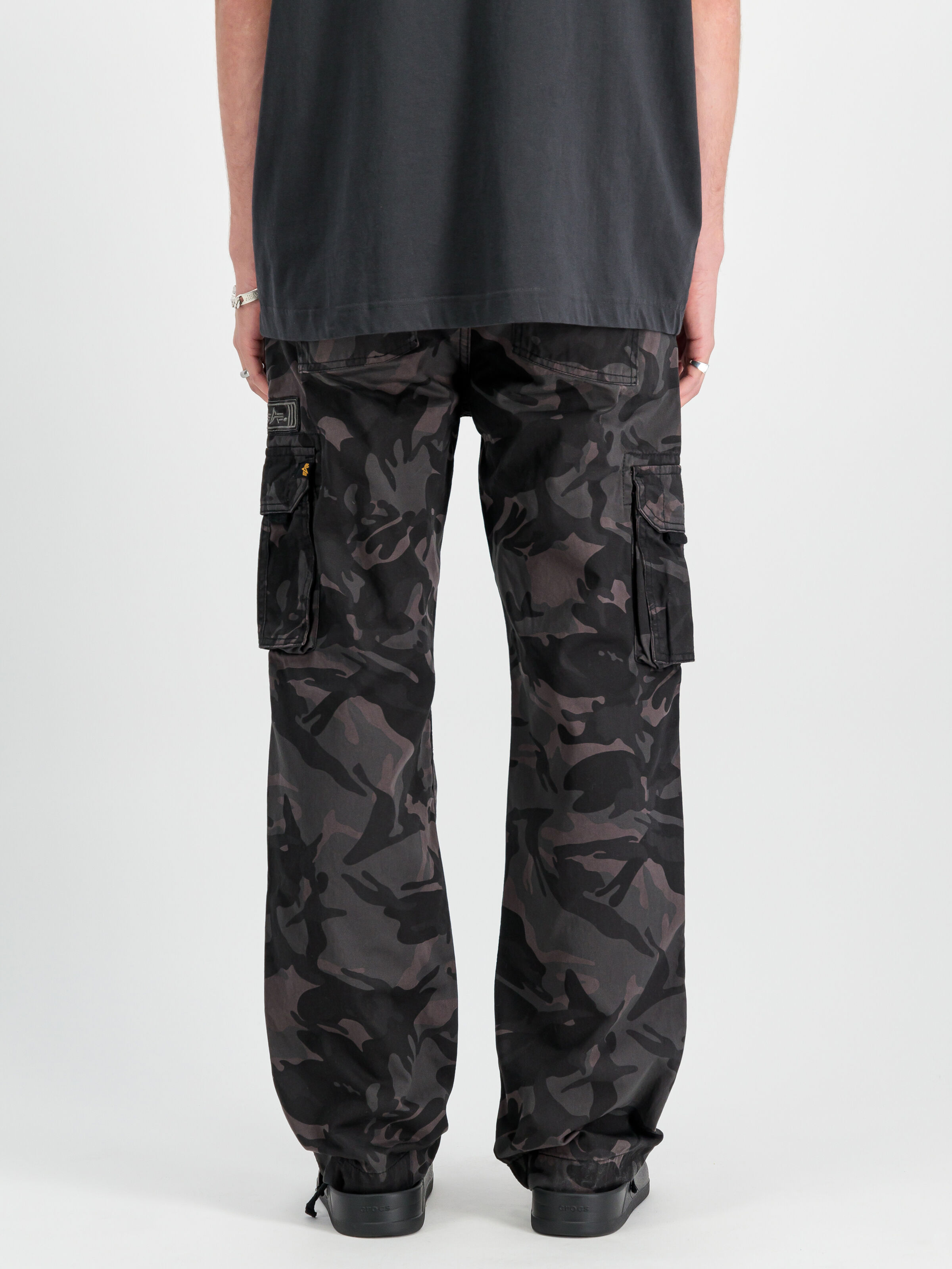 Jet Camo Pant black camo 101212C_125_2_model_00005_217307