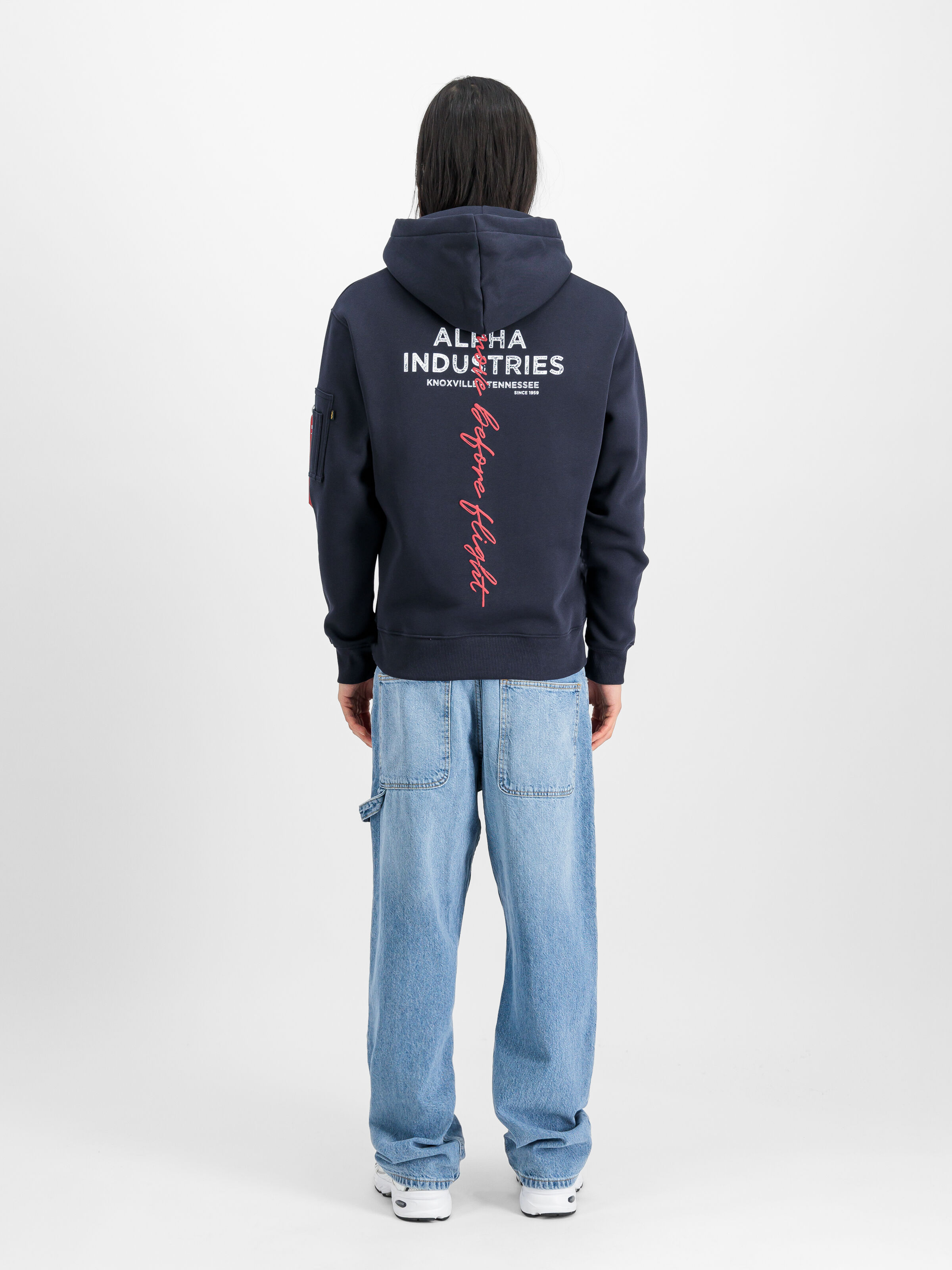 Signature Backprint Hoodie rep.blue 148341_07_2_model_00002_148493