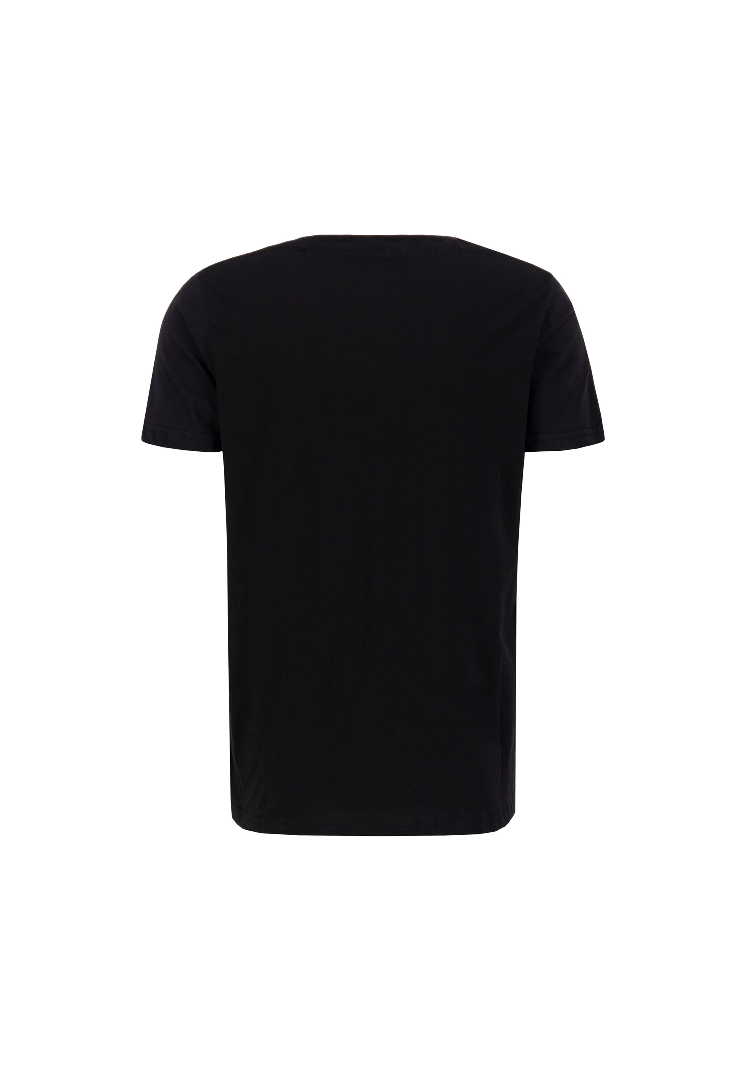 Apollo Mission T-Shirt black 106521_03_002_121959