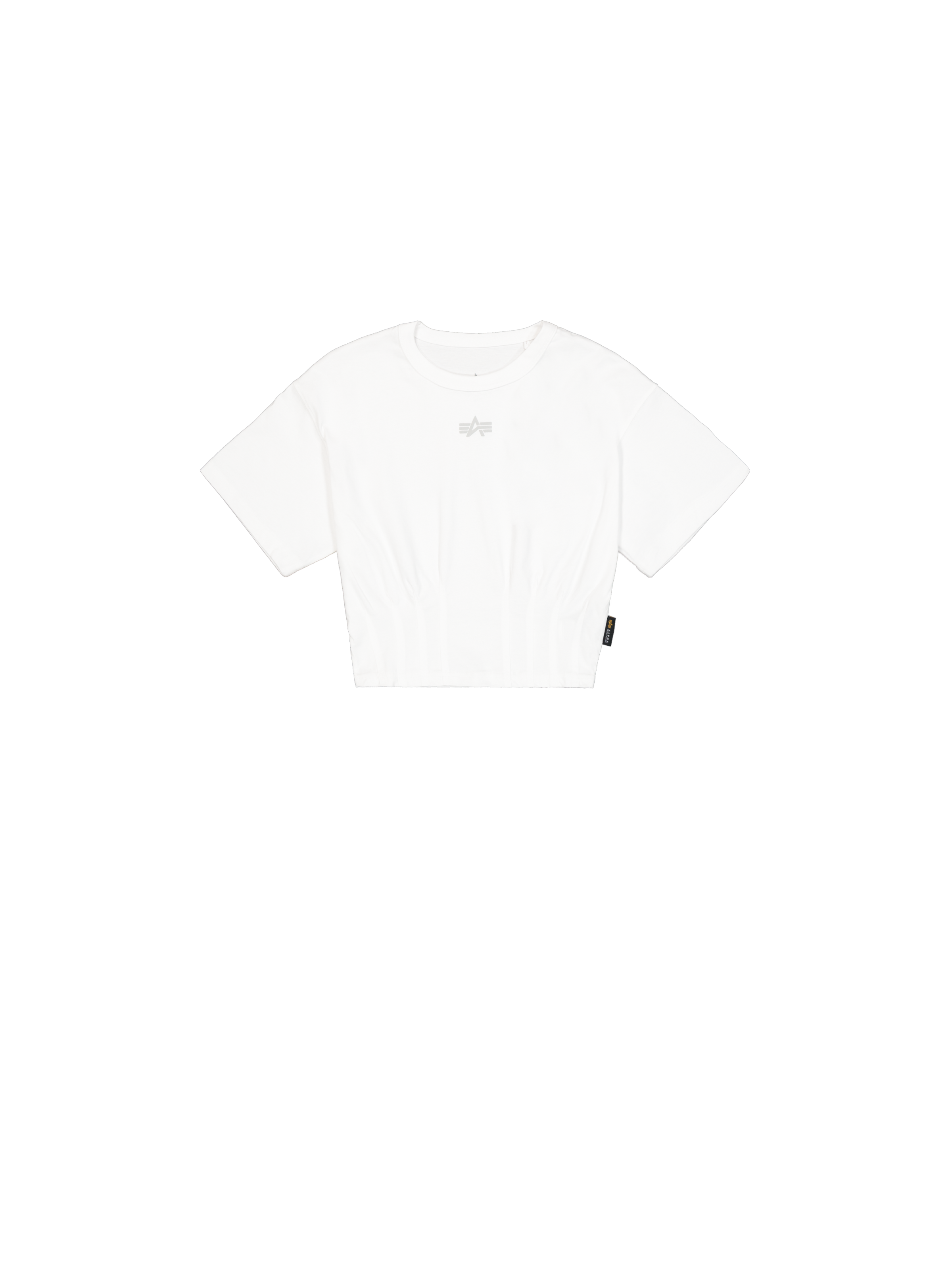 Waisted T-Shirt Women Waisted T-Shirt Women