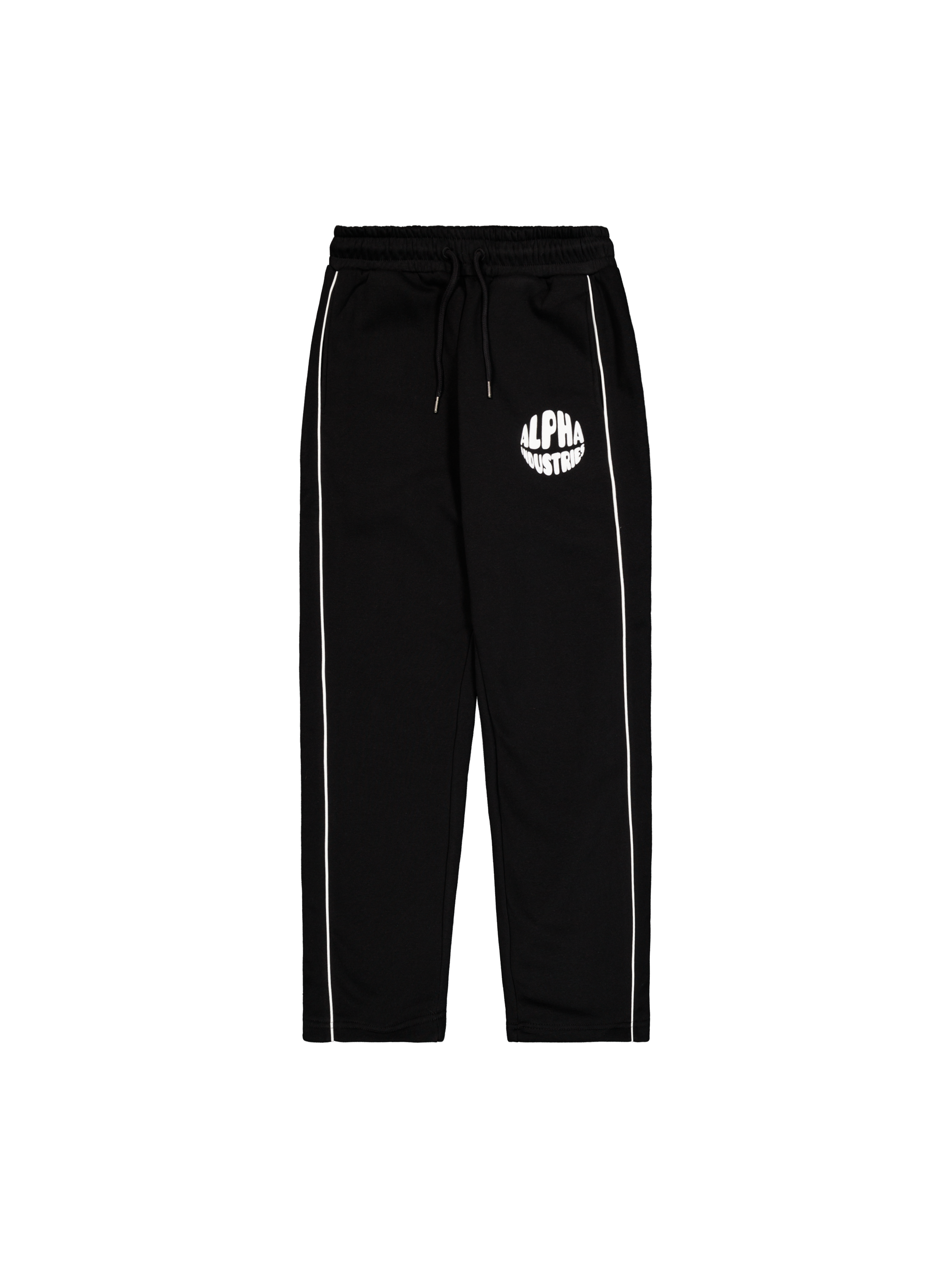 Logo Jogger black 156372_03_1_flatlay_00001_145622