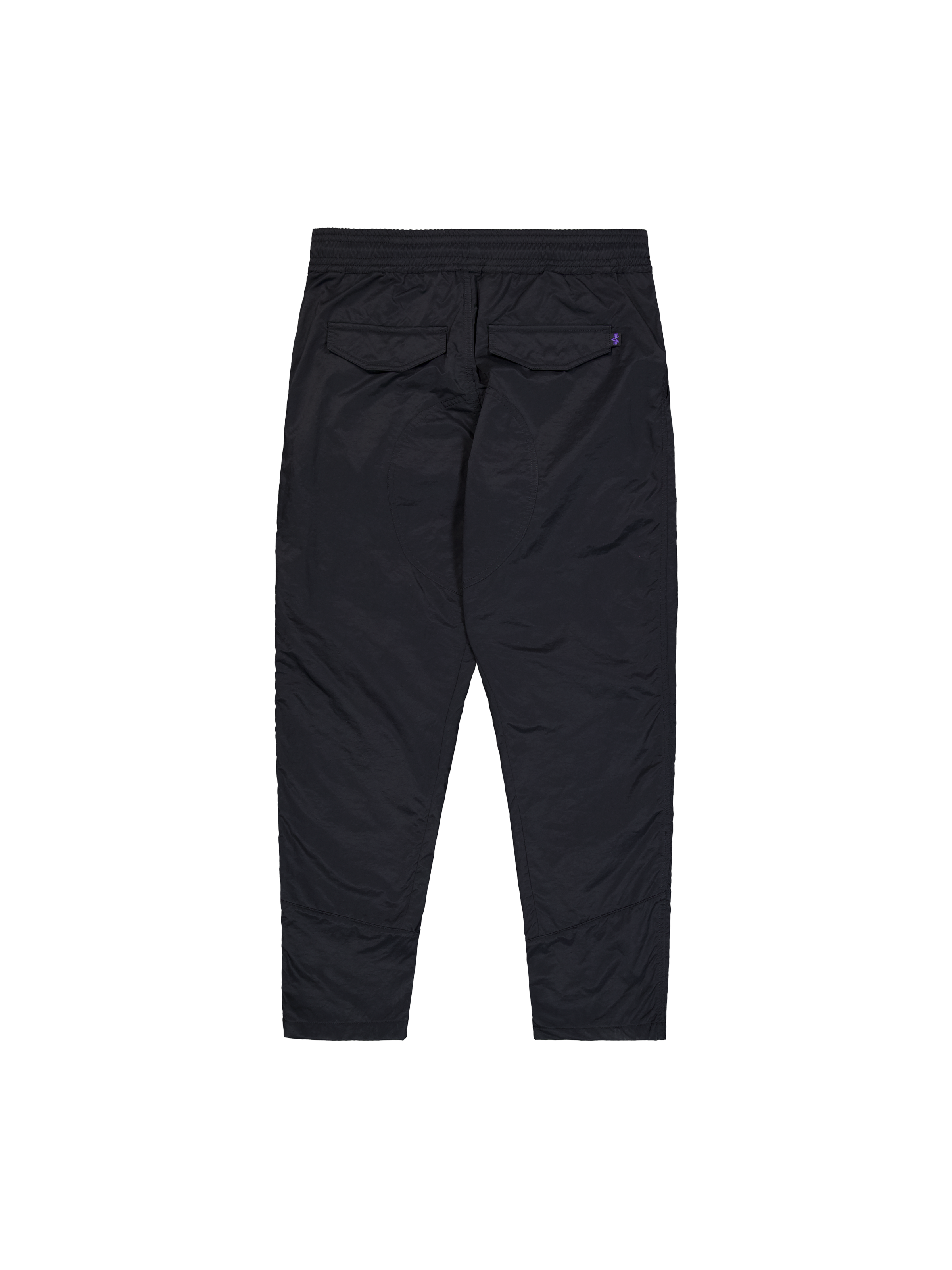 Utility UV Pant black 146206UV_03_1_flatlay_00002_102931