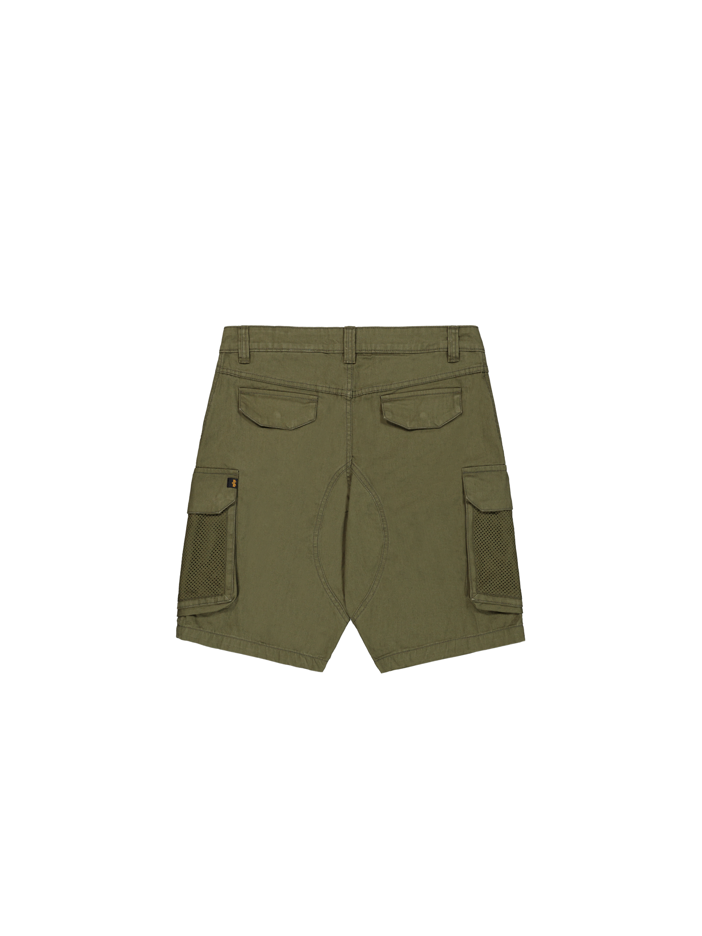 Mesh Utility Short dark olive 266251_142_1_flatlay_00002_180502