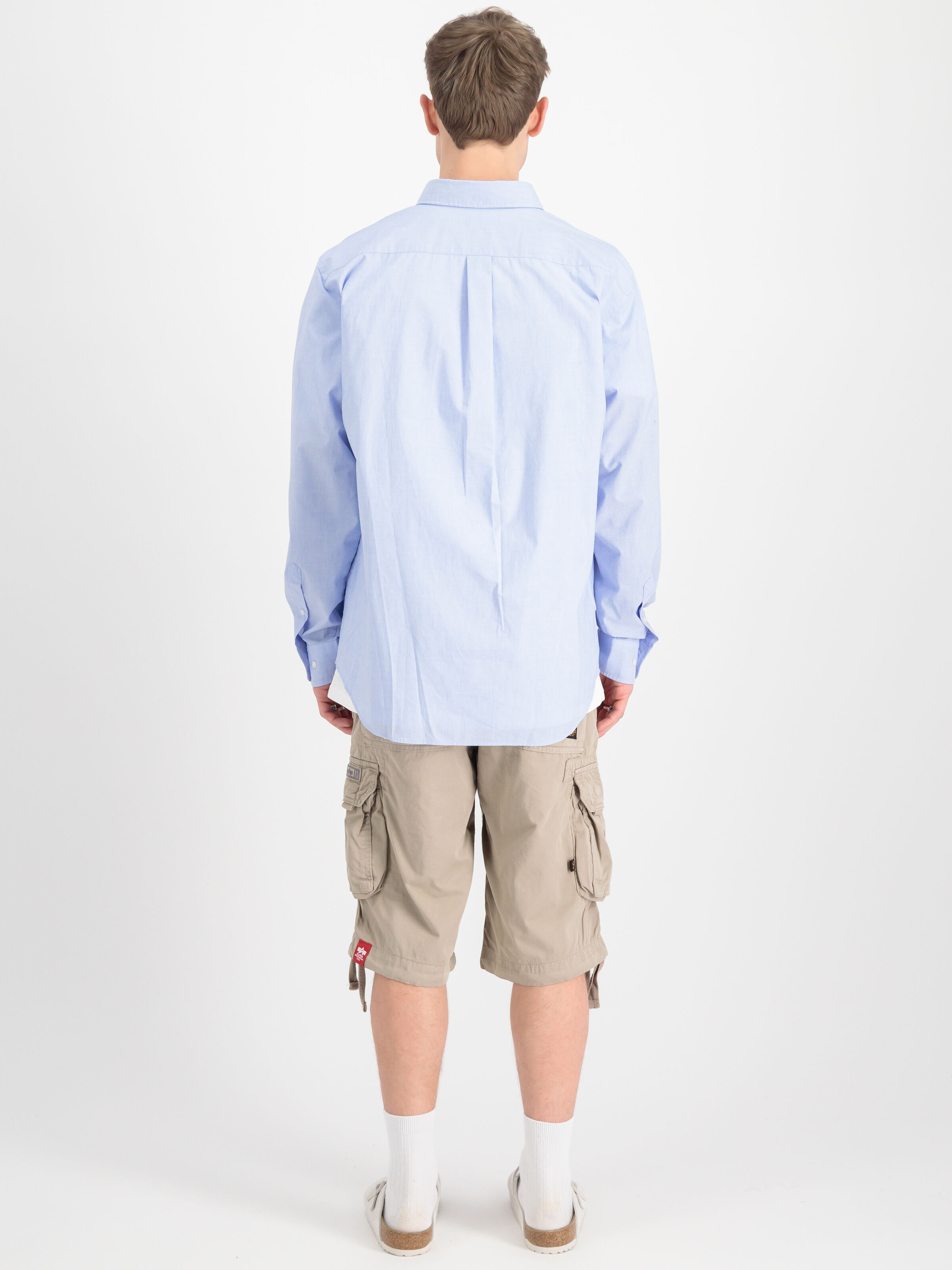 Jet Short vintage sand 191200_679_00007_182149